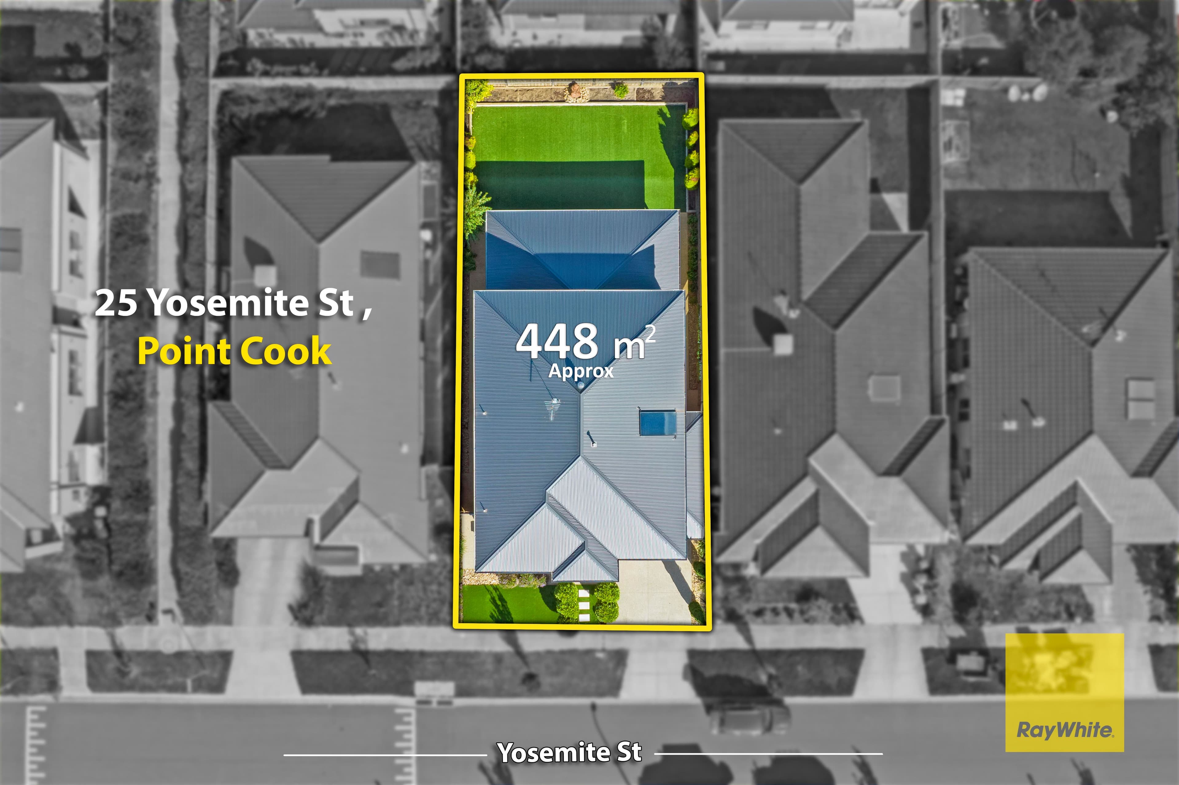 25 Yosemite Street, Point Cook VIC 3030, Point Cook - Thumbnail 2