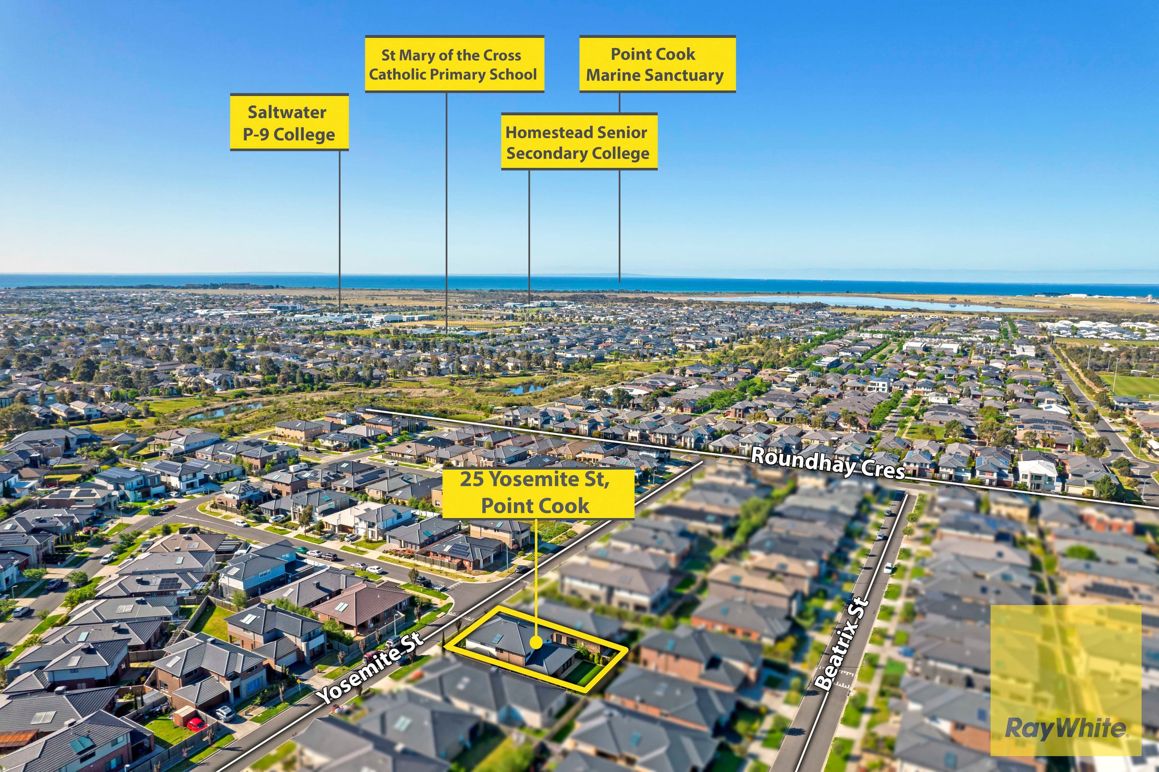 25 Yosemite Street, Point Cook VIC 3030, Point Cook - Thumbnail 5