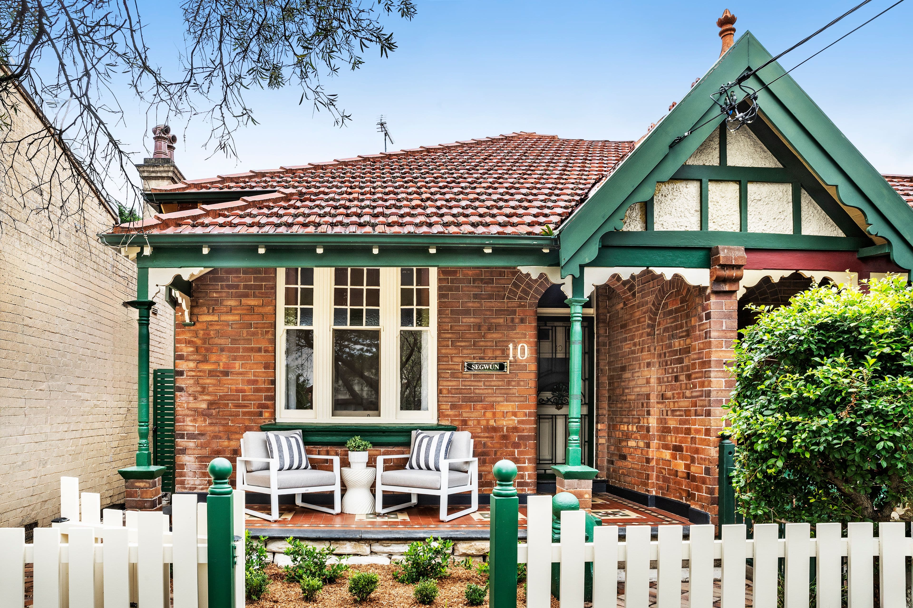 10 Oakville Road, Willoughby NSW 2068, Willoughby - Thumbnail 8