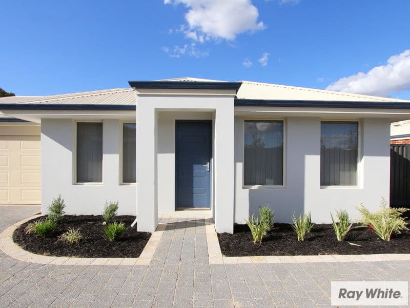 Unit 3, 95 William Street, Beckenham WA 6107, Beckenham - Image 1
