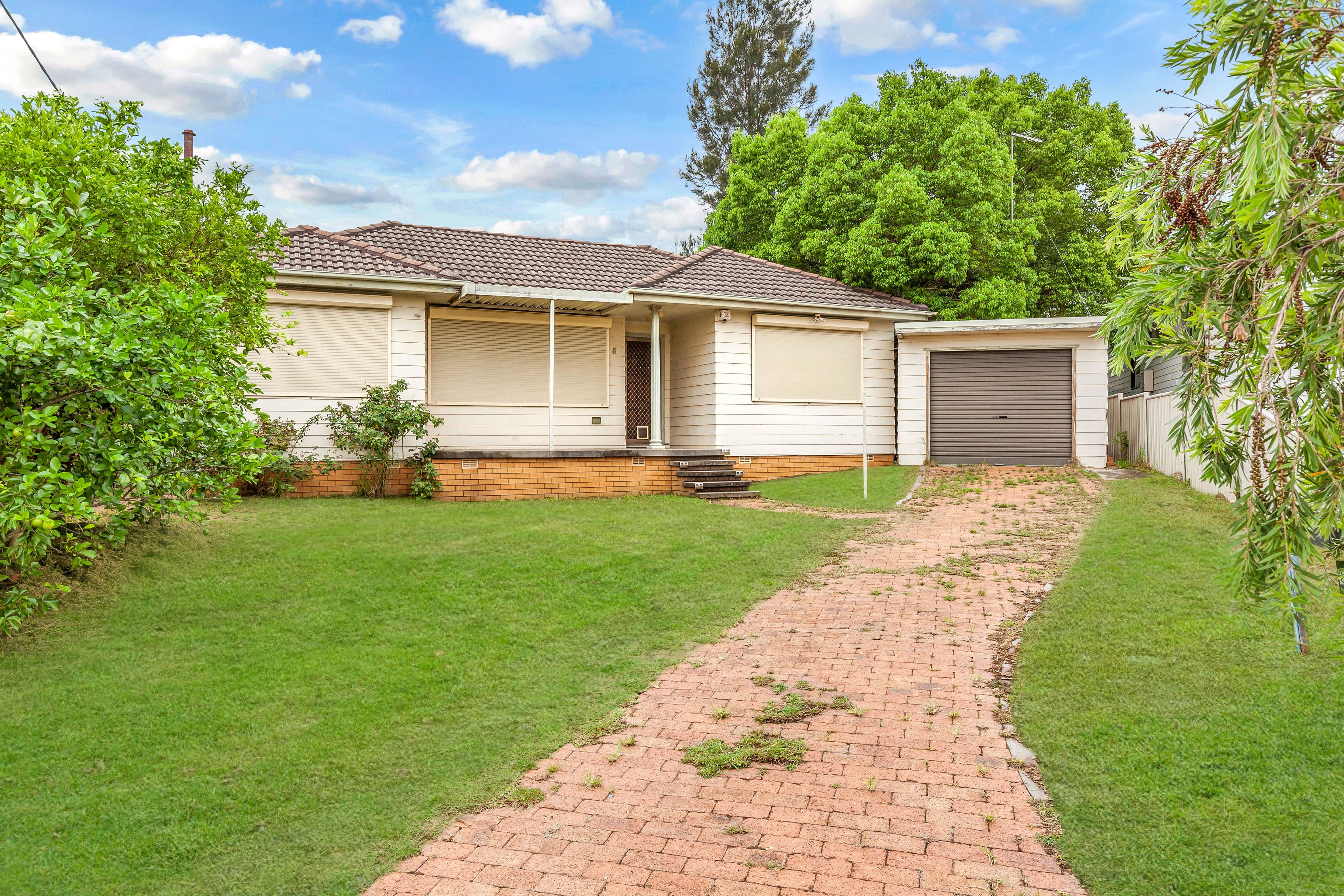 8 Blair Crescent, Kurri Kurri NSW 2327, Kurri Kurri - Image 1