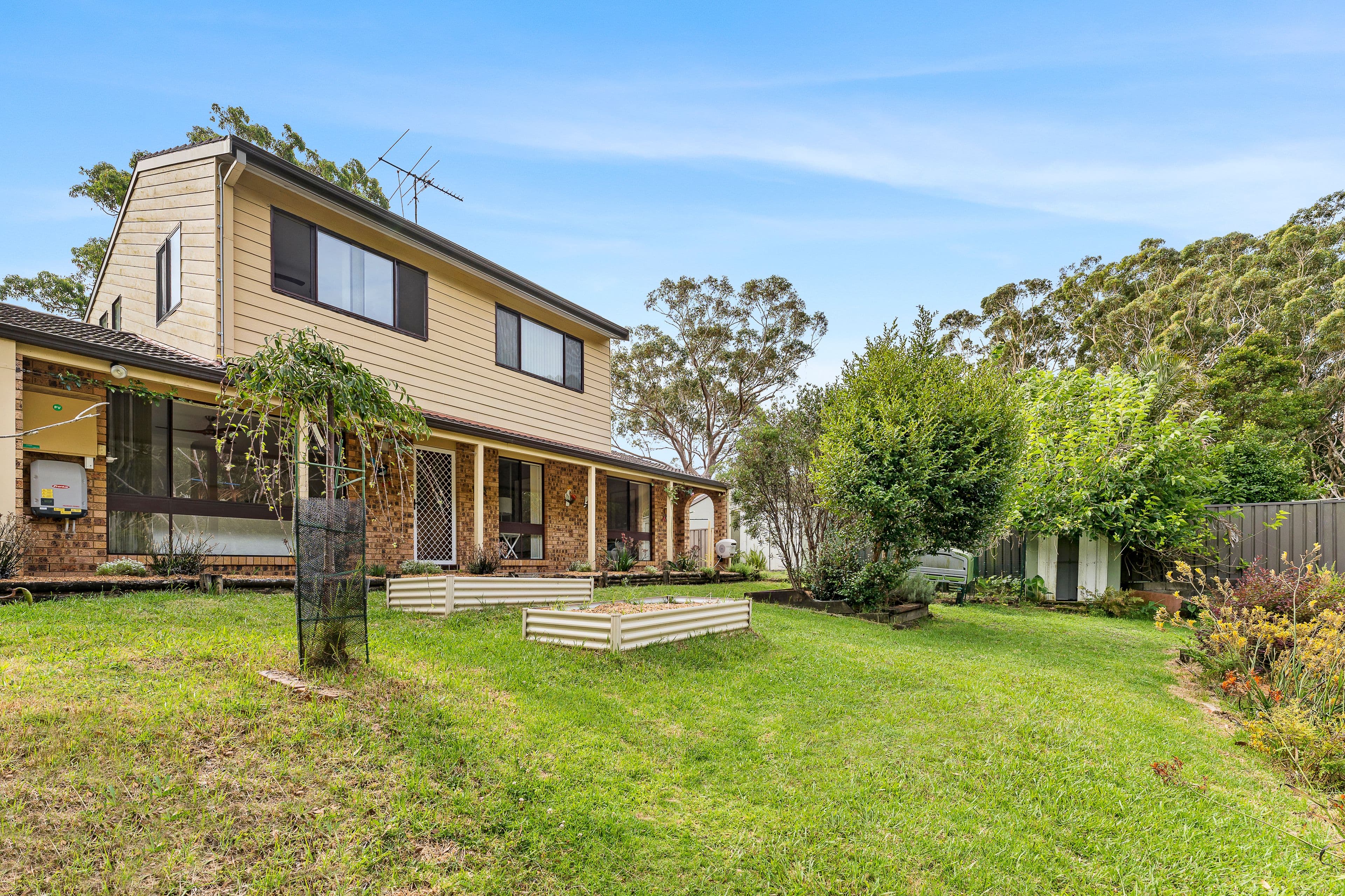 Lot 20 Werrong Road, Helensburgh NSW 2508, Helensburgh - Image 1