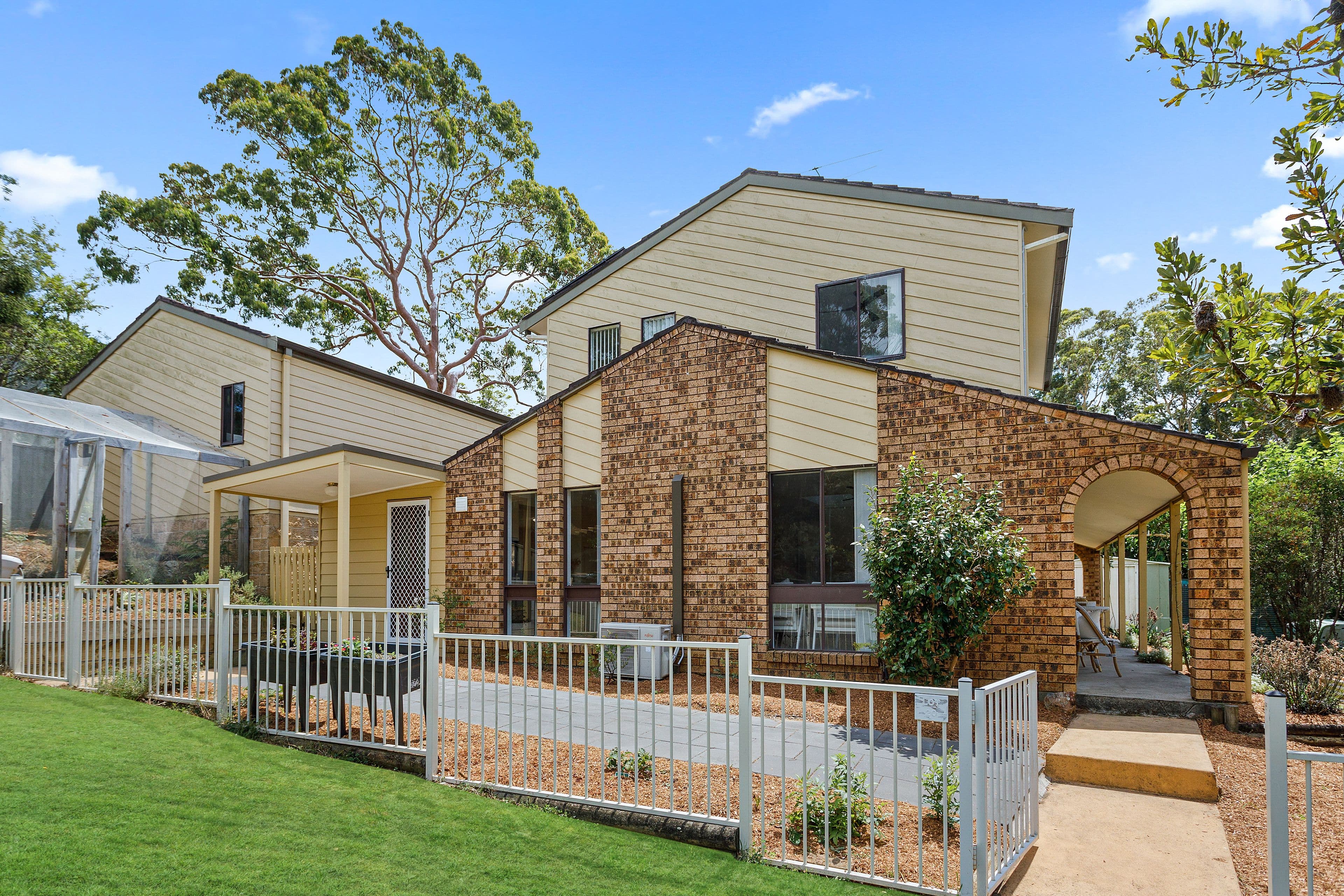 Lot 20 Werrong Road, Helensburgh NSW 2508, Helensburgh - Thumbnail 2