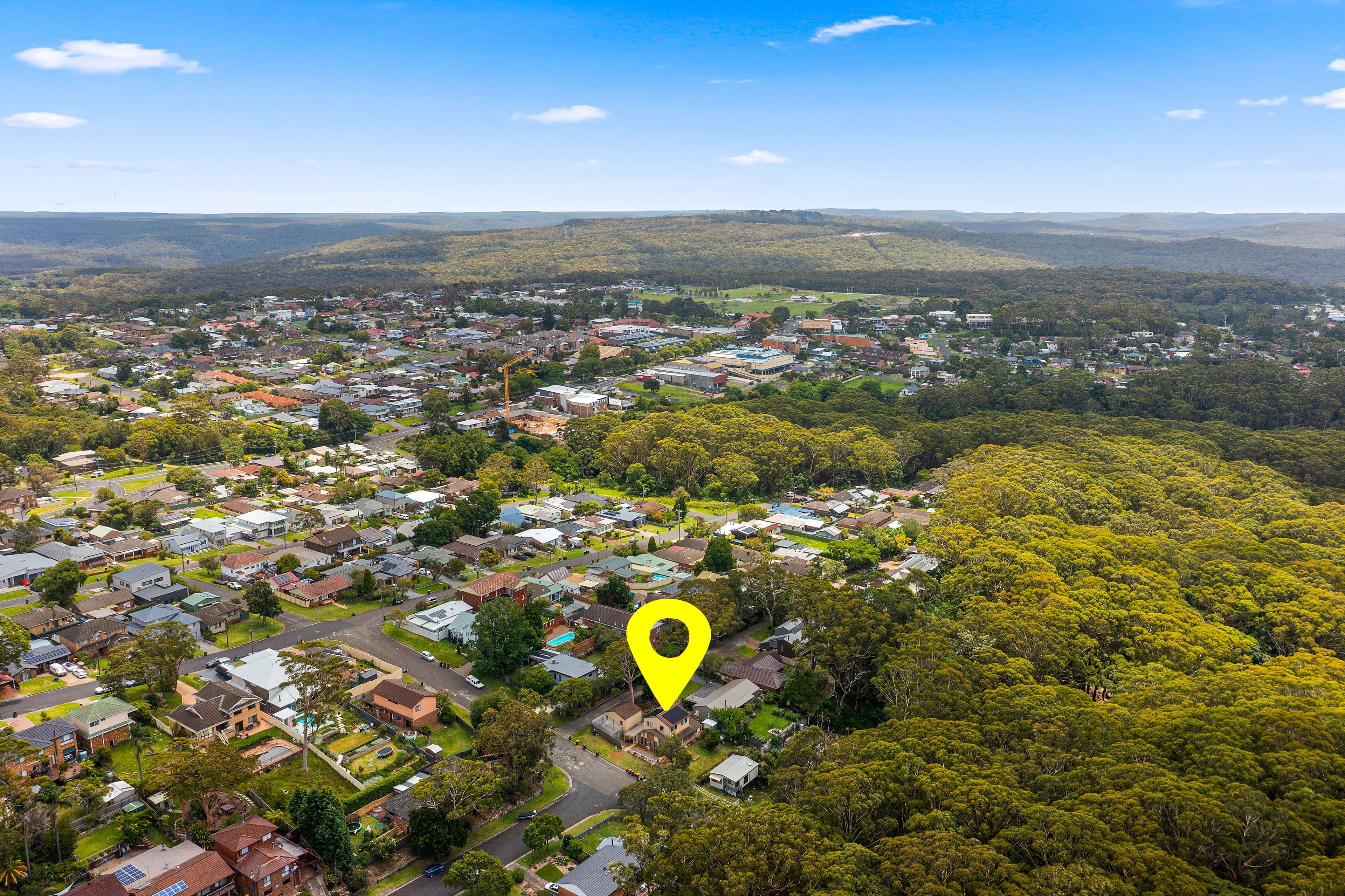 Lot 20 Werrong Road, Helensburgh NSW 2508, Helensburgh - Thumbnail 5