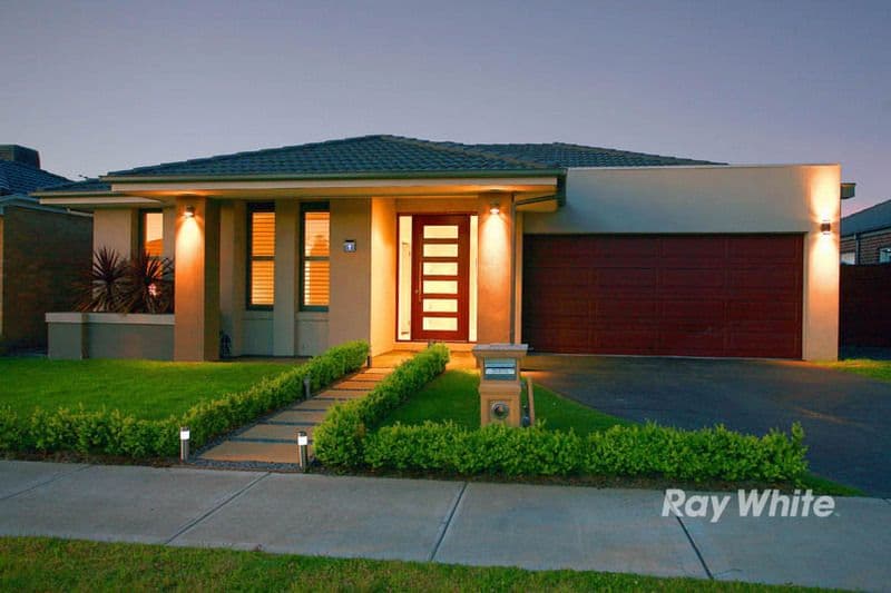 28 Mannavue Boulevard, CRANBOURNE NORTH VIC 3977, Cranbourne North - Image 1