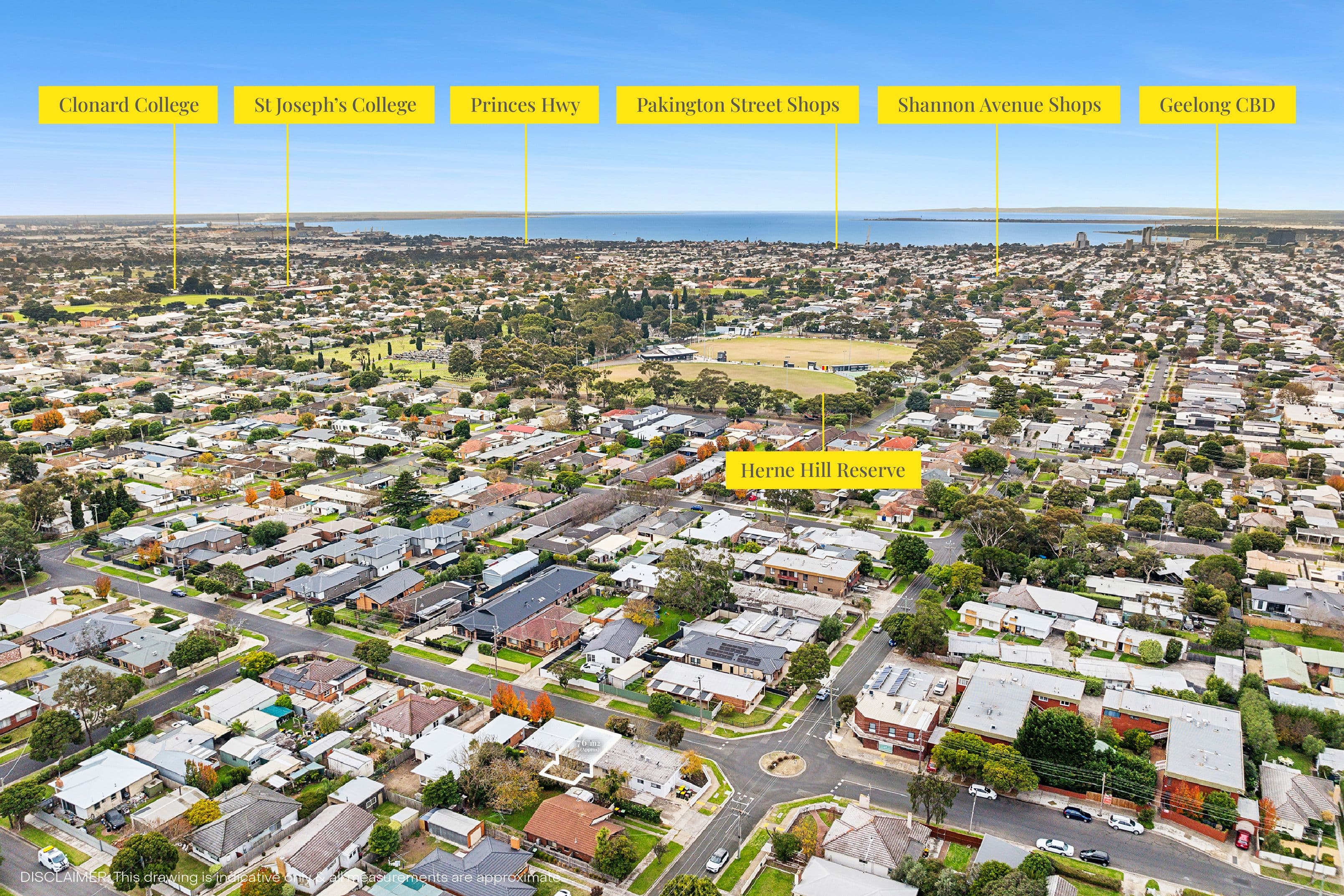 26 Fraser Street, Herne Hill VIC 3218, Herne Hill - Thumbnail 8