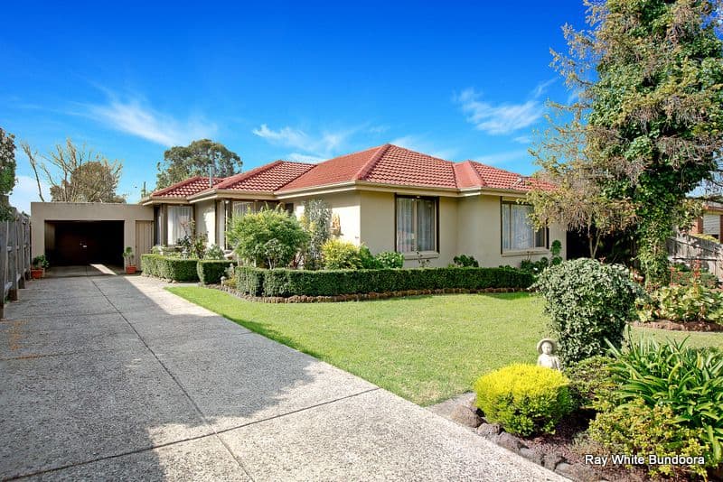 50 Glenn Crescent, BUNDOORA VIC 3083, Bundoora - Image 1