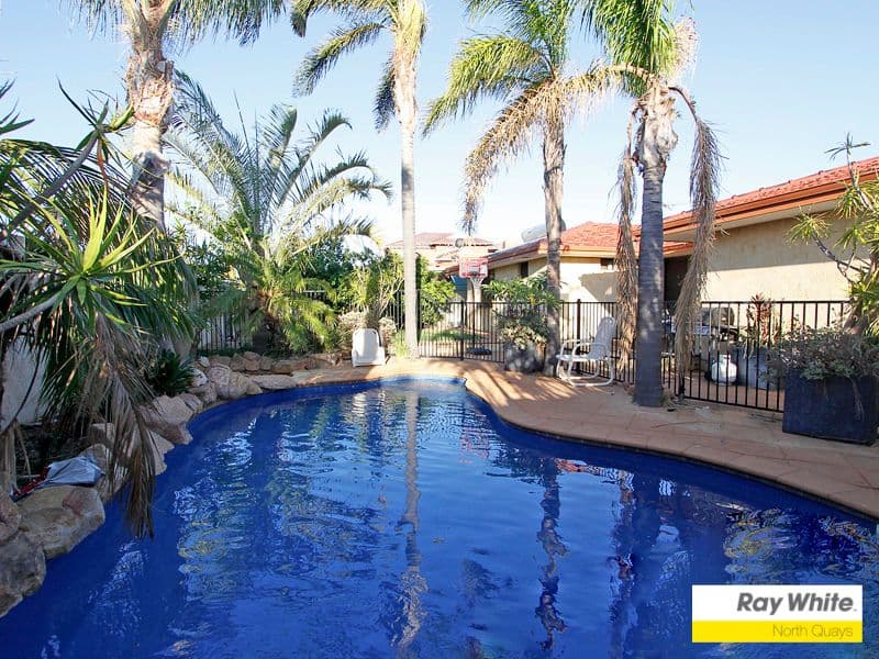 36 Nautical Grove, BELDON WA 6027, Beldon - Thumbnail 2