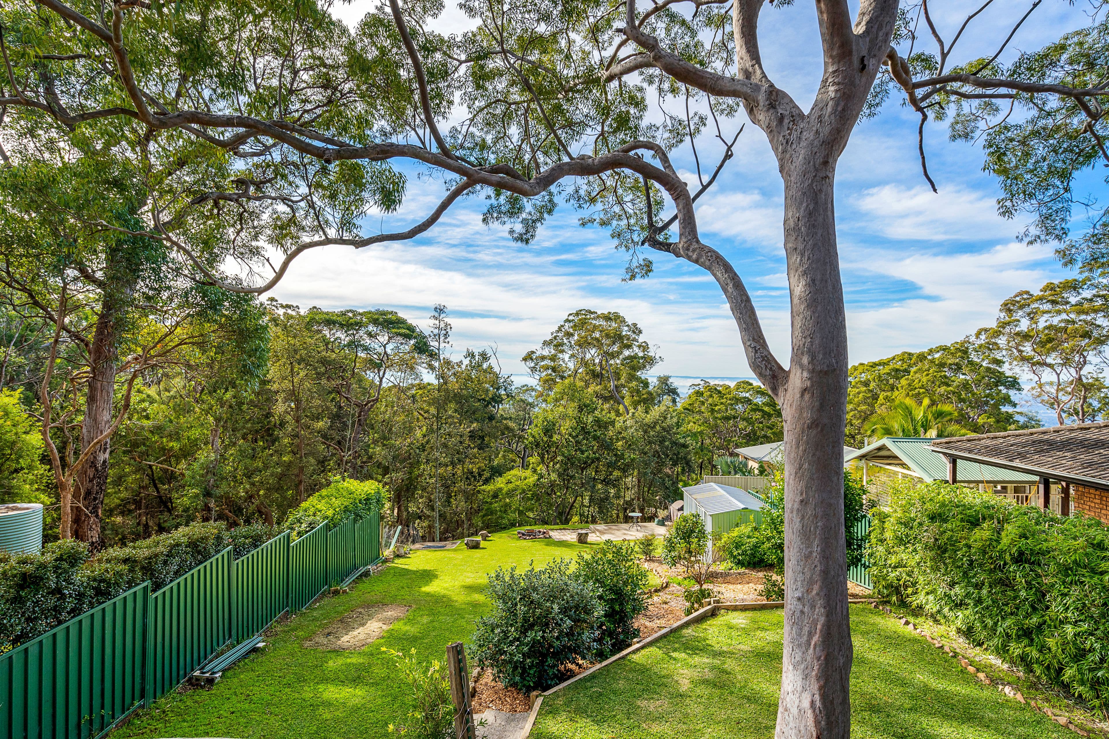 341 Lieutenant Bowen Drive, Bowen Mountain NSW 2753, Bowen Mountain - Thumbnail 8