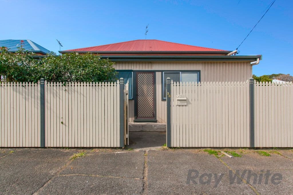 38 Mitchell Street, STOCKTON NSW 2295, Stockton - Image 1
