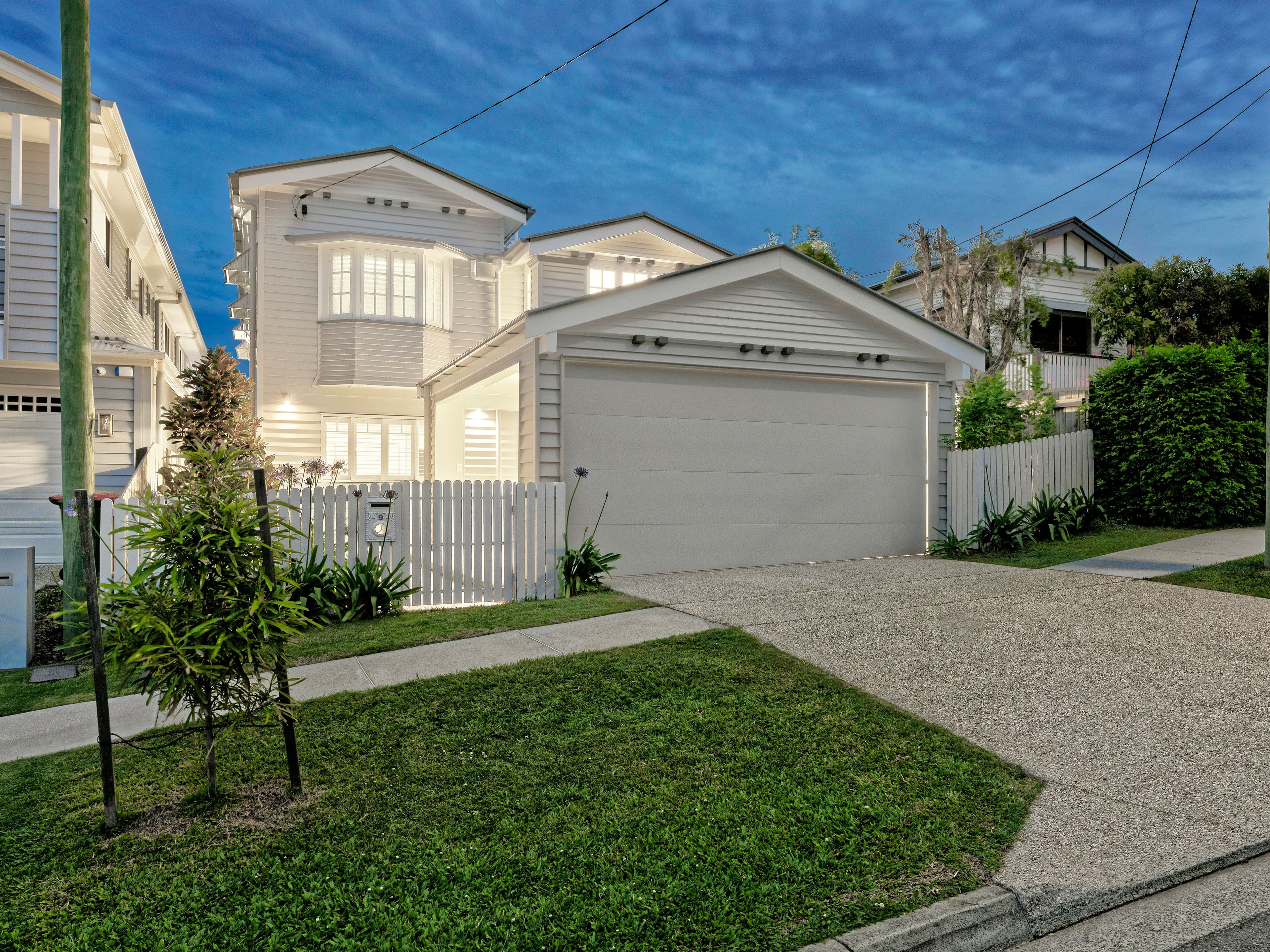 9 ELGIN Street, Alderley QLD 4051, Alderley - Image 1