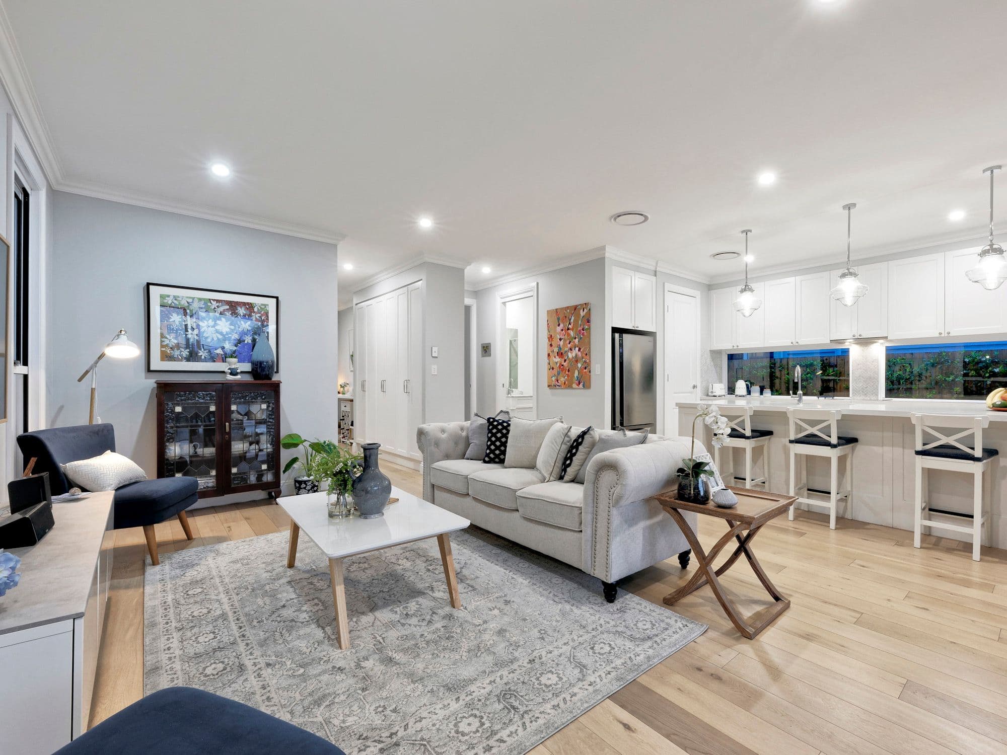 9 ELGIN Street, Alderley QLD 4051, Alderley - Thumbnail 3