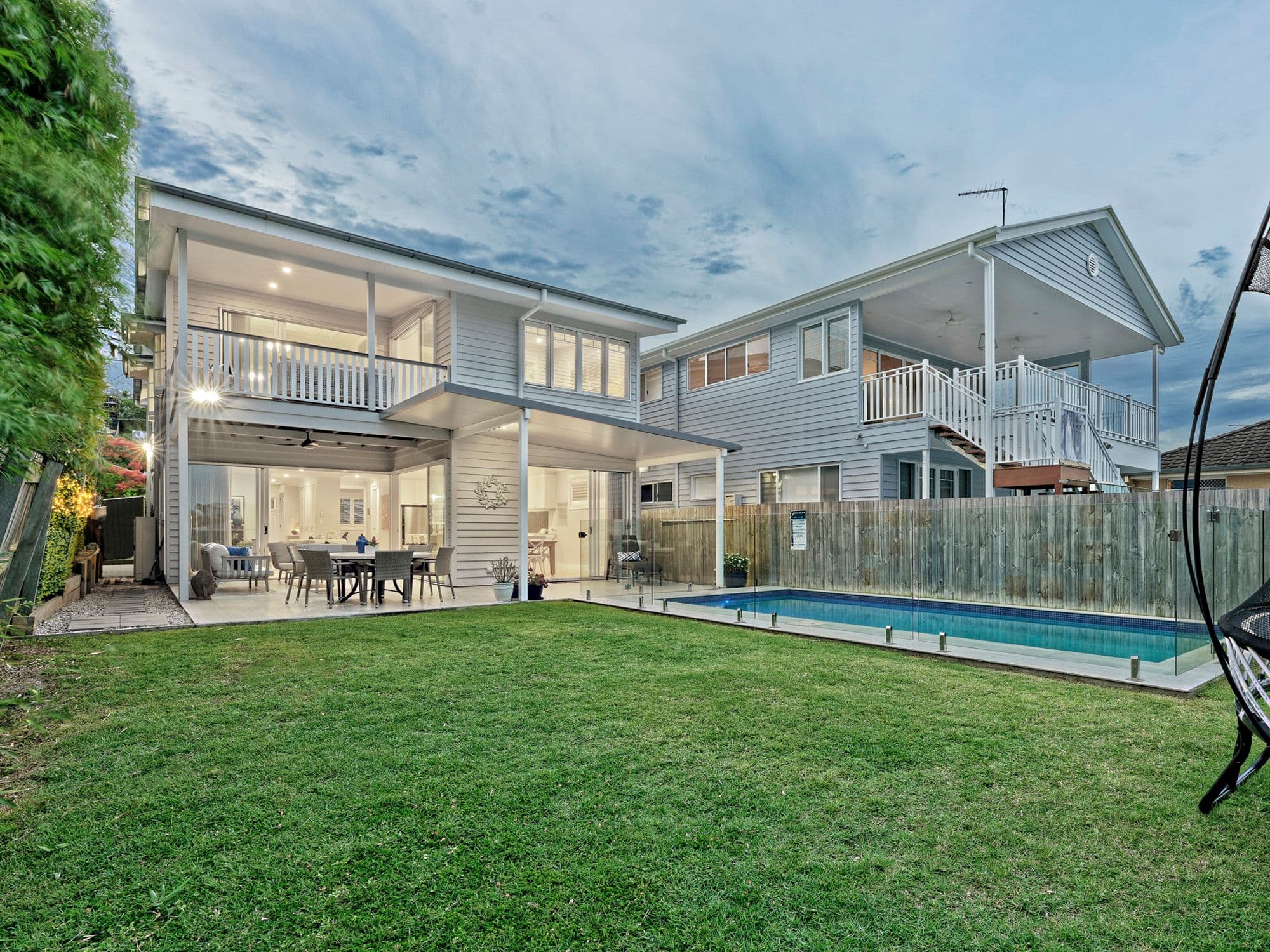 9 ELGIN Street, Alderley QLD 4051, Alderley - Thumbnail 4