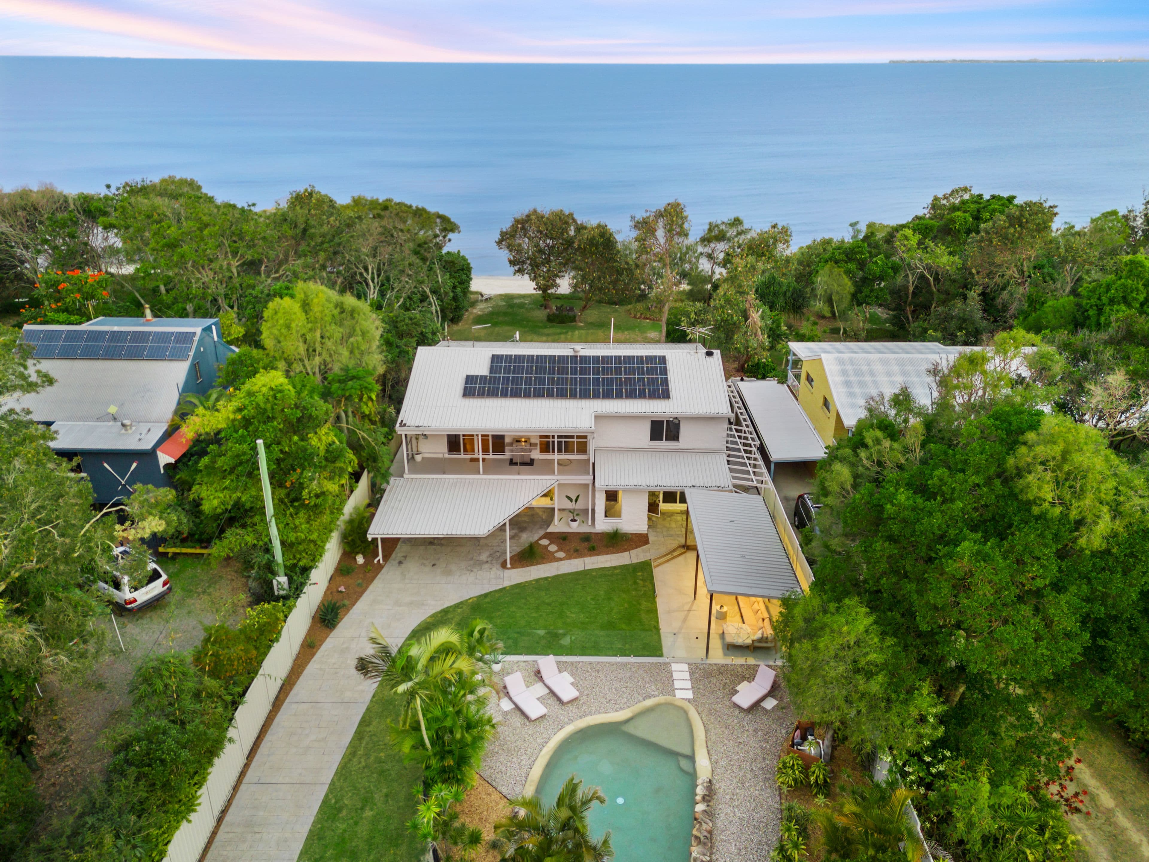 96 Bayside Drive, Beachmere QLD 4510, Beachmere - Image 1