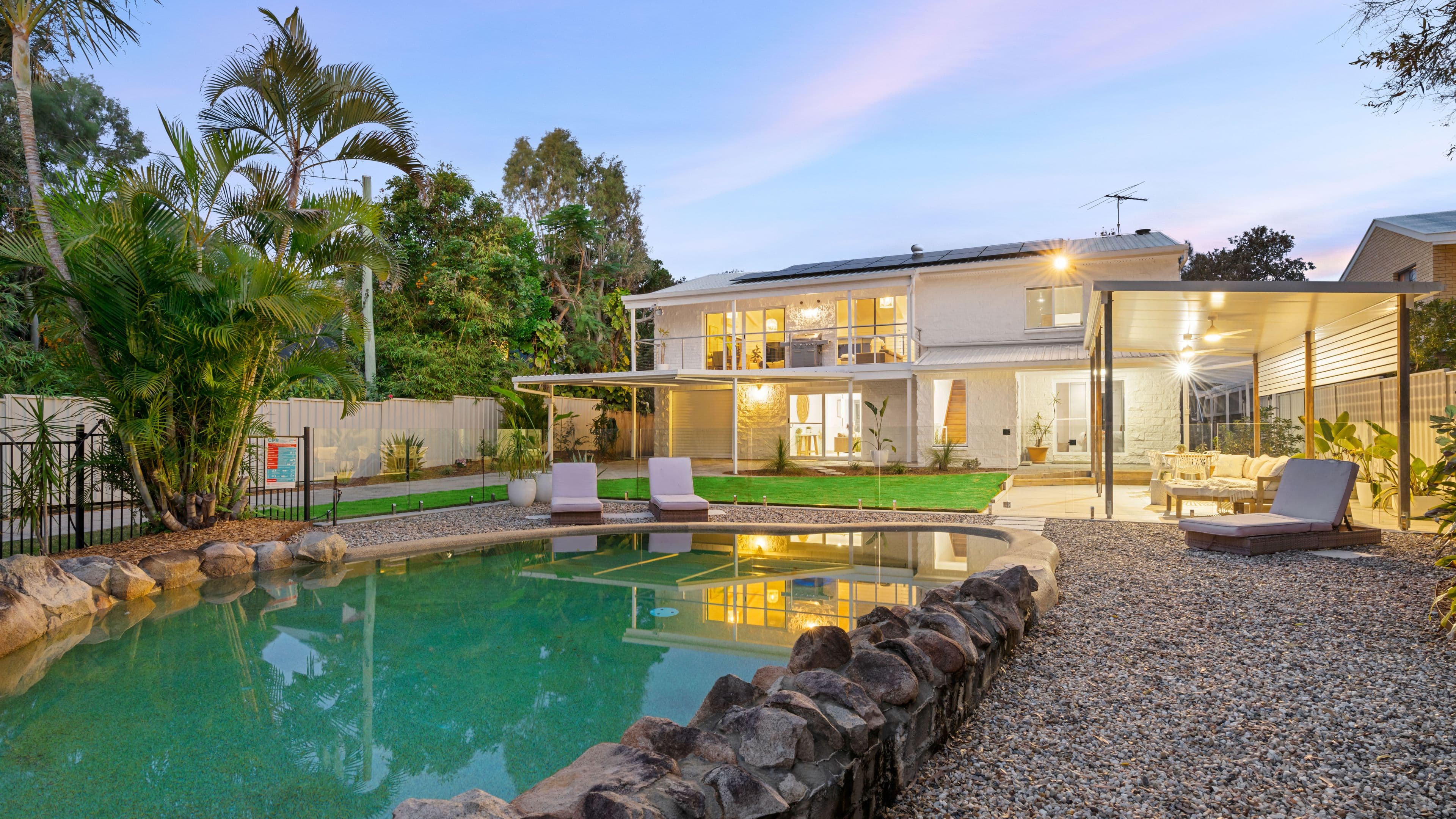 96 Bayside Drive, Beachmere QLD 4510, Beachmere - Thumbnail 2