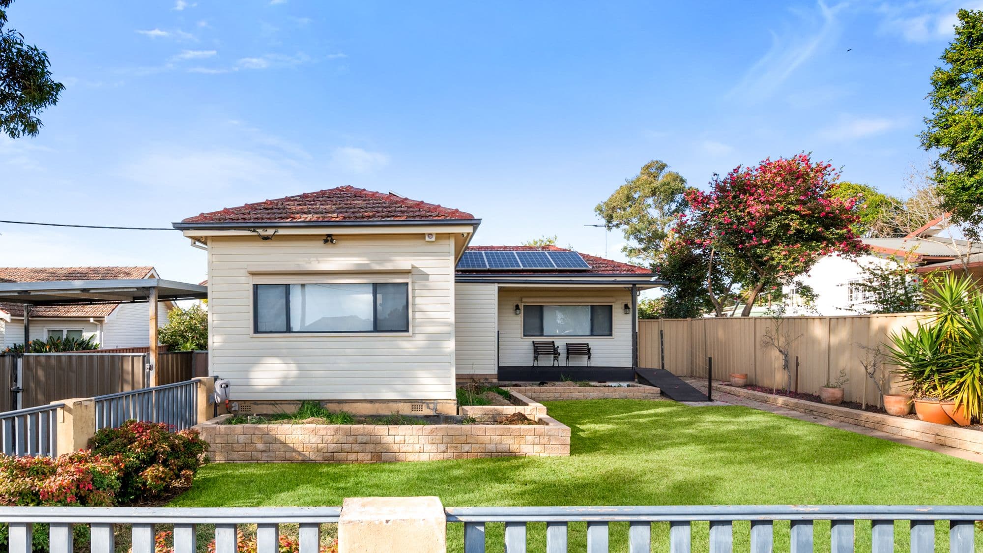 122 Waminda Avenue, Campbelltown NSW 2560, Campbelltown - Thumbnail 2