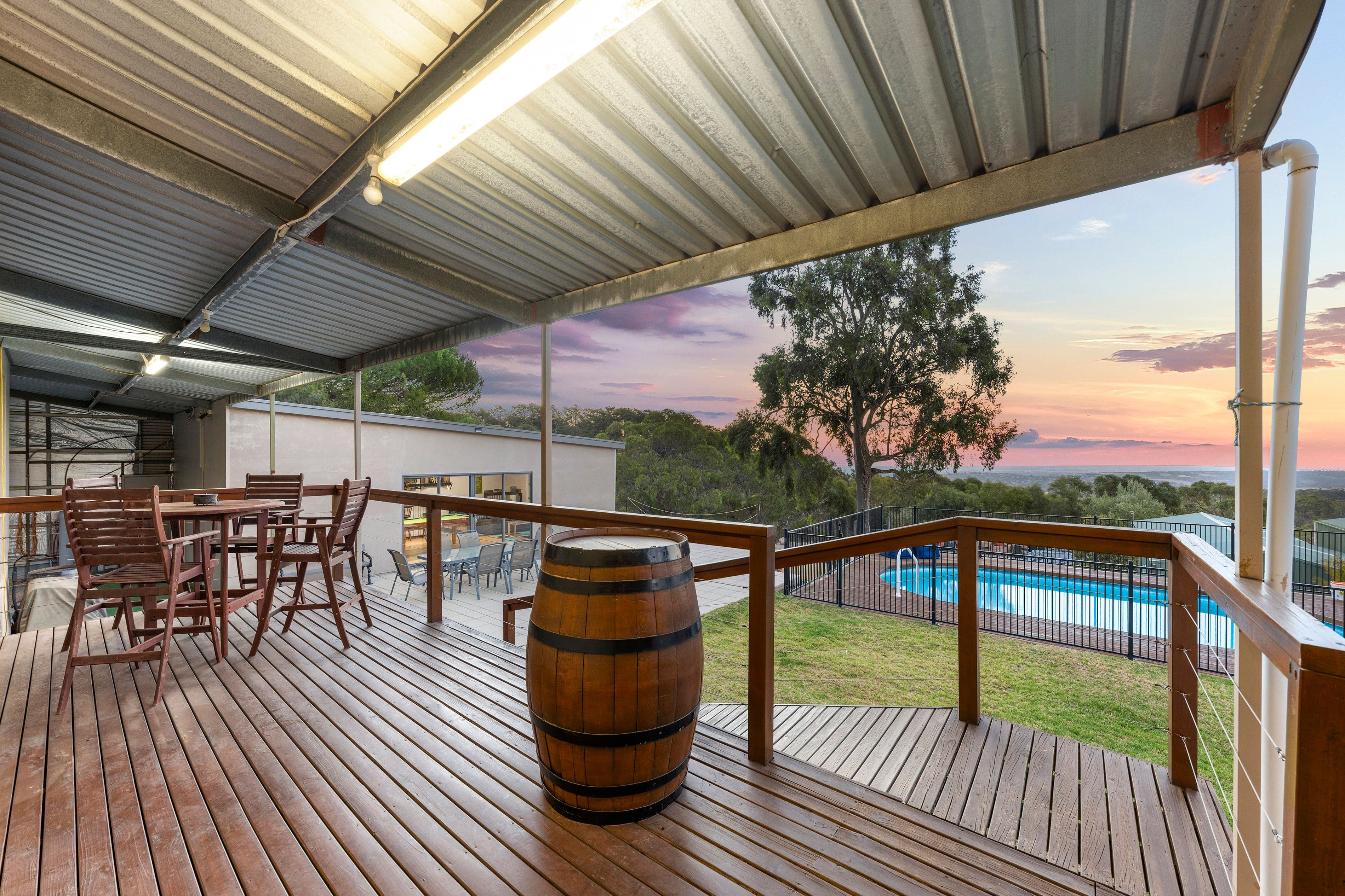 267 Range Road North, Upper Hermitage SA 5131, Upper Hermitage - Thumbnail 2