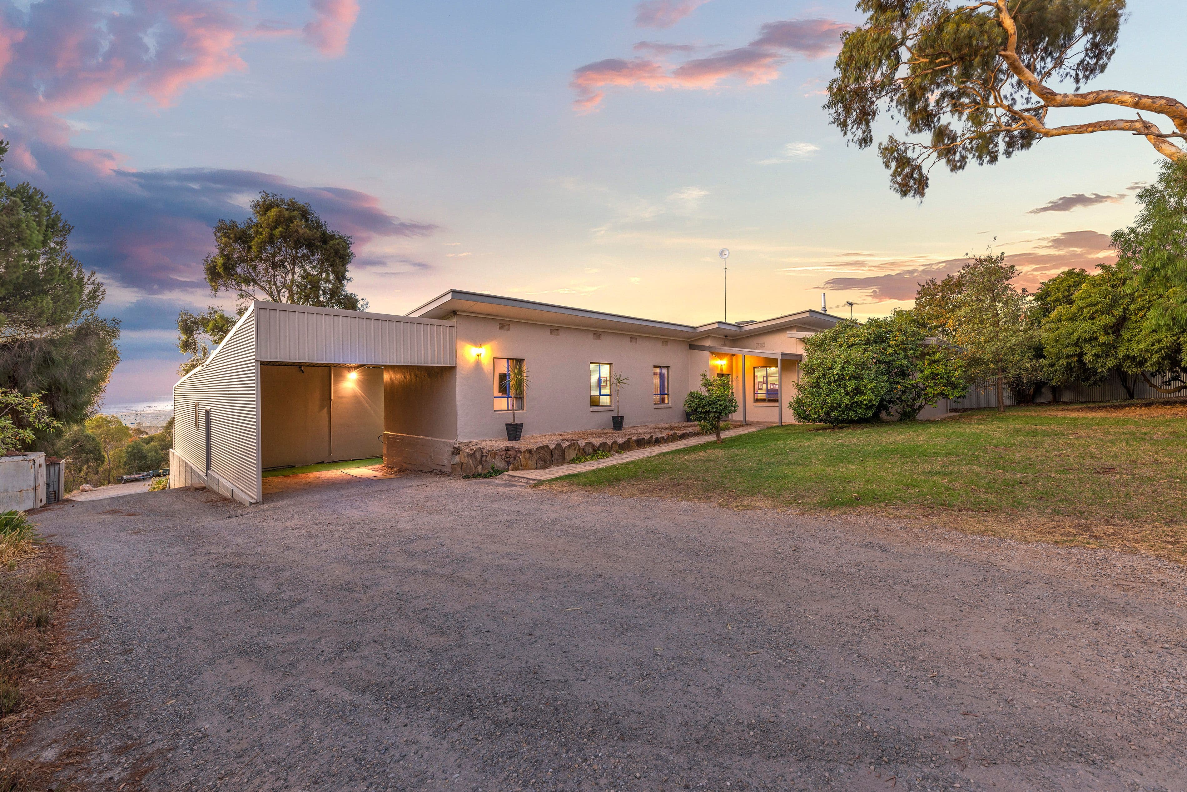 267 Range Road North, Upper Hermitage SA 5131, Upper Hermitage - Thumbnail 3