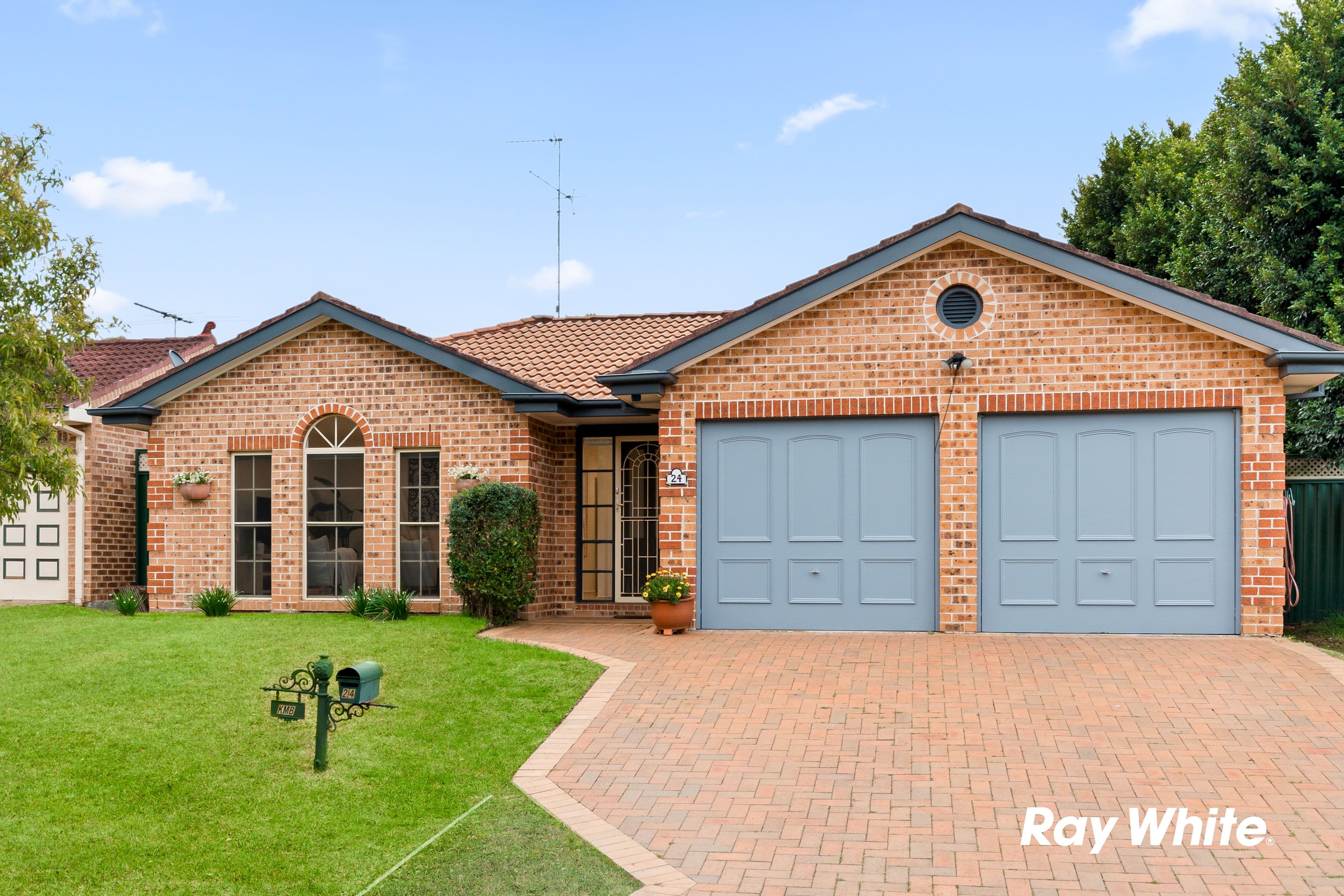 24 Butia Way, Stanhope Gardens NSW 2768, Stanhope Gardens - Image 1