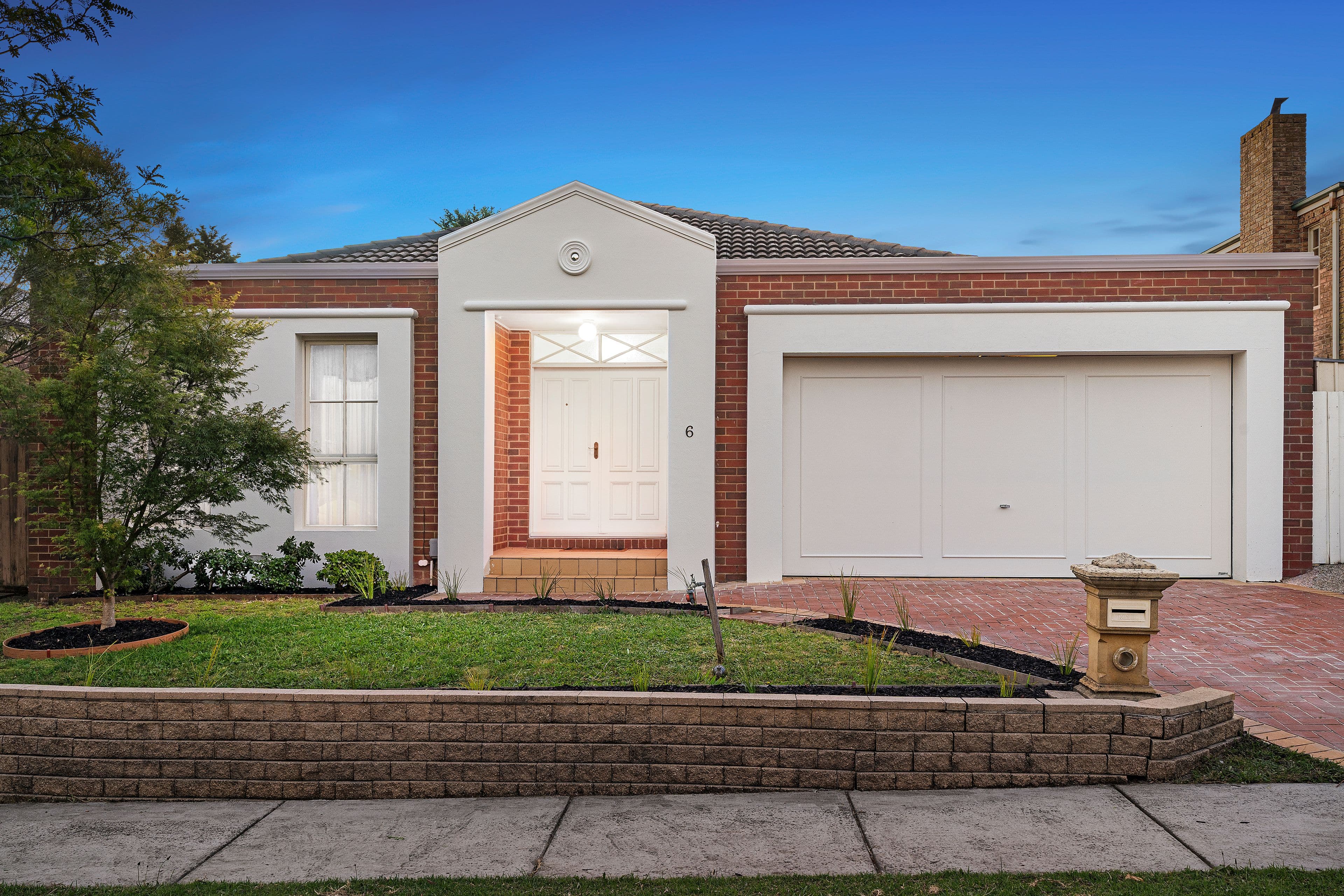 6 Hodges Close, Rowville VIC 3178, Rowville - Image 1