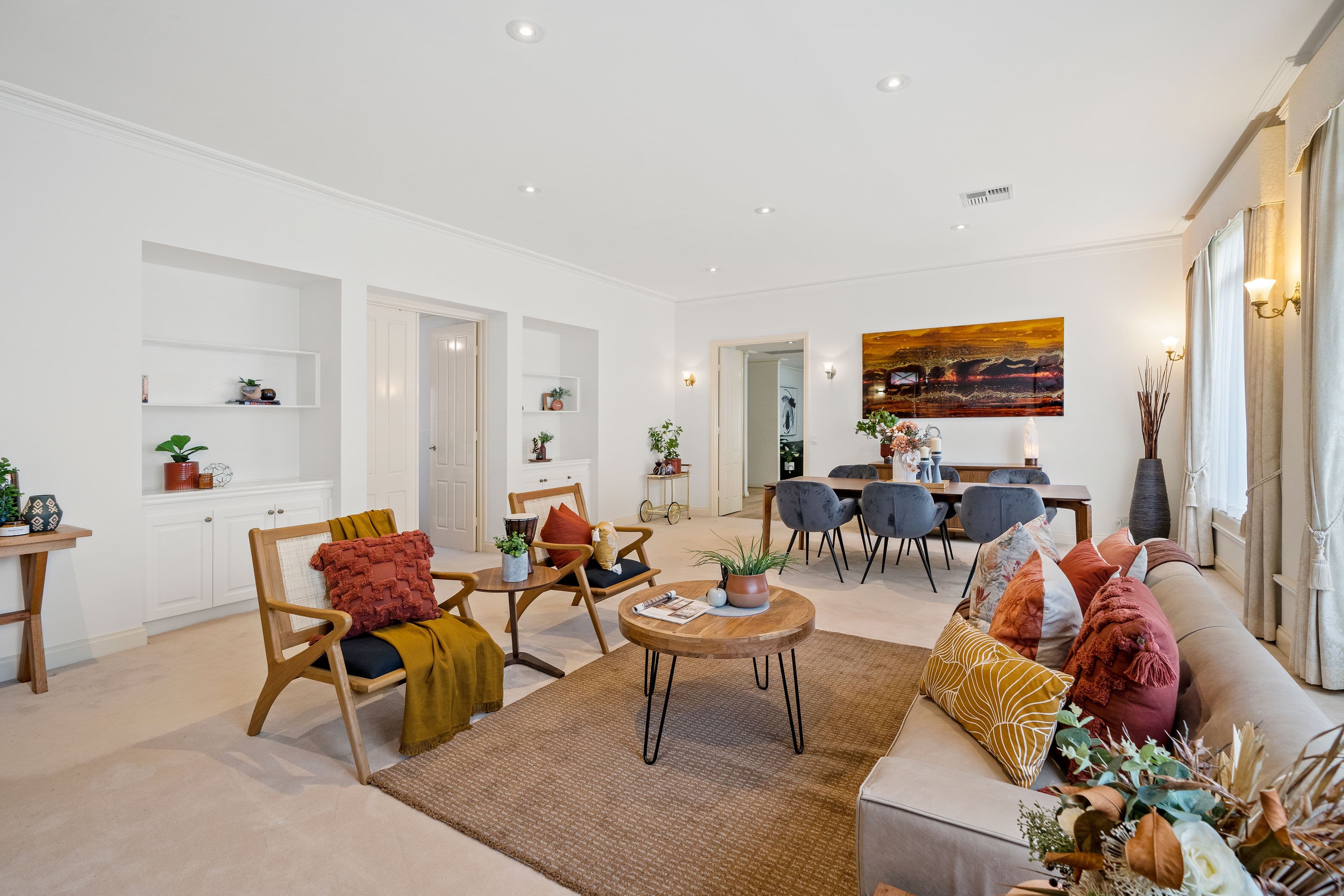 6 Hodges Close, Rowville VIC 3178, Rowville - Thumbnail 3