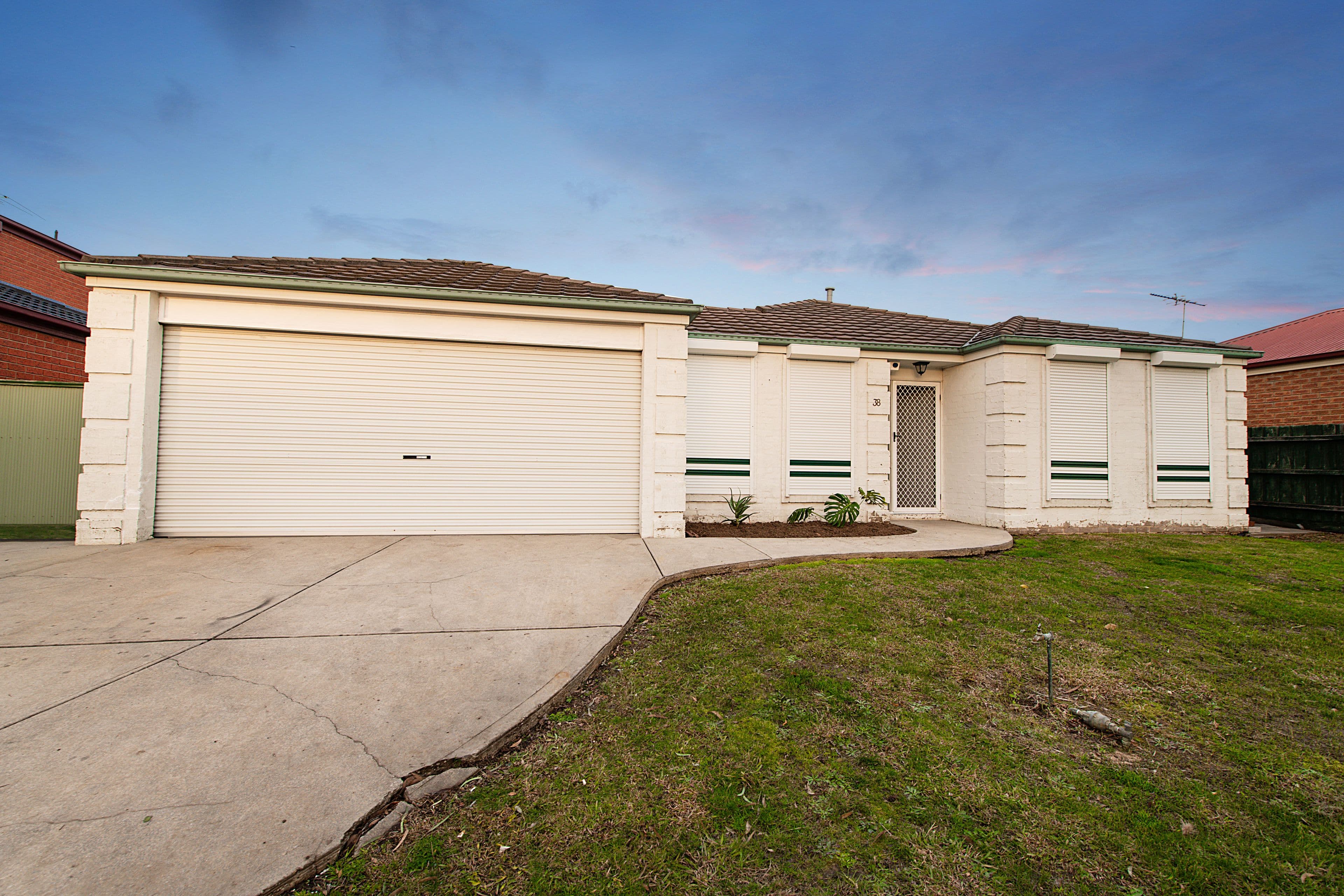 38 Banyalla Drive, Cranbourne West VIC 3977, Cranbourne West - Image 1