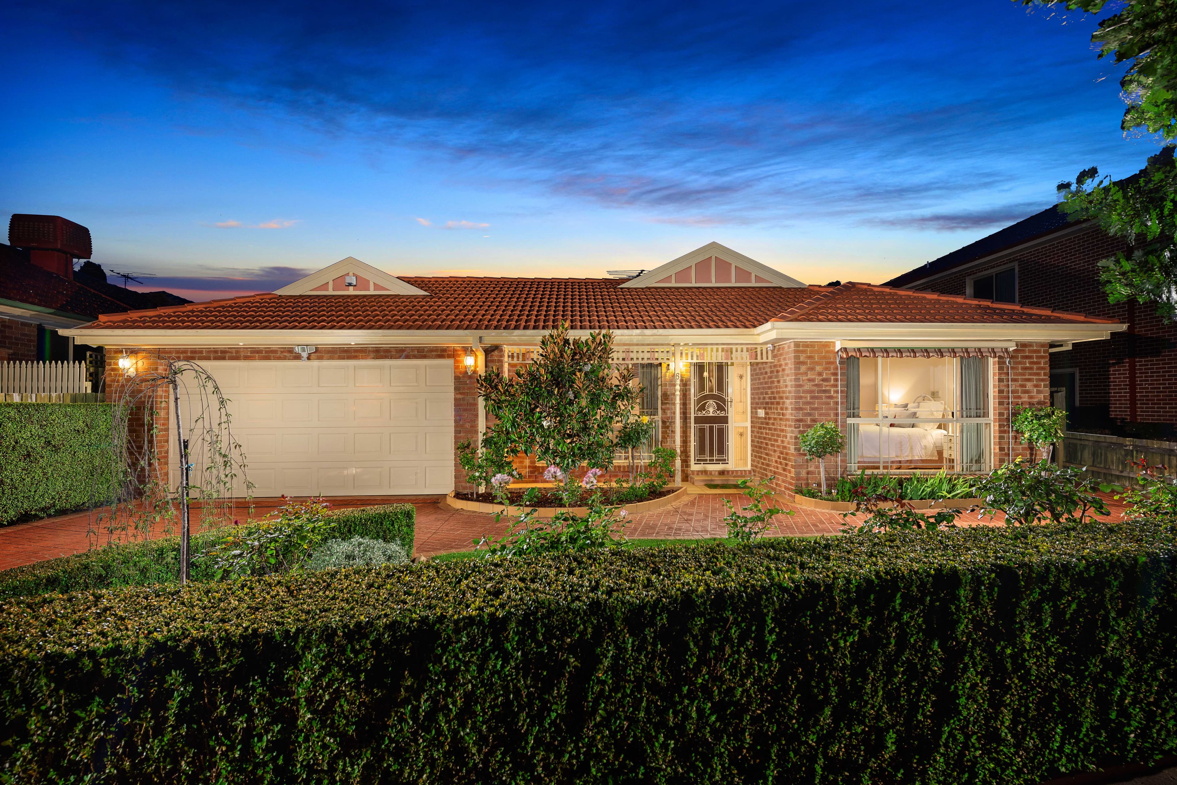 6 Snake Gully Drive, Bundoora VIC 3083, Bundoora - Image 1