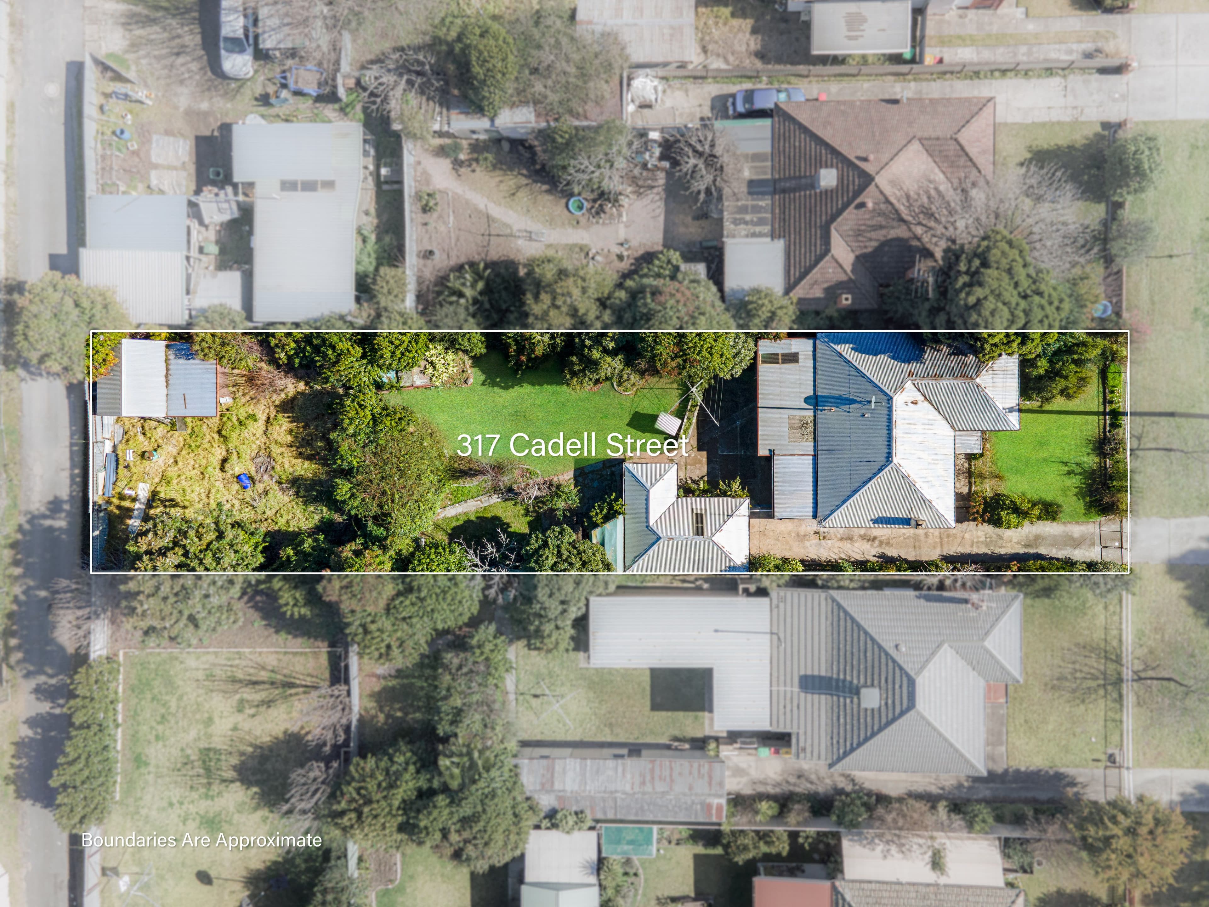 317 Cadell Street, East Albury NSW 2640, East Albury - Image 1