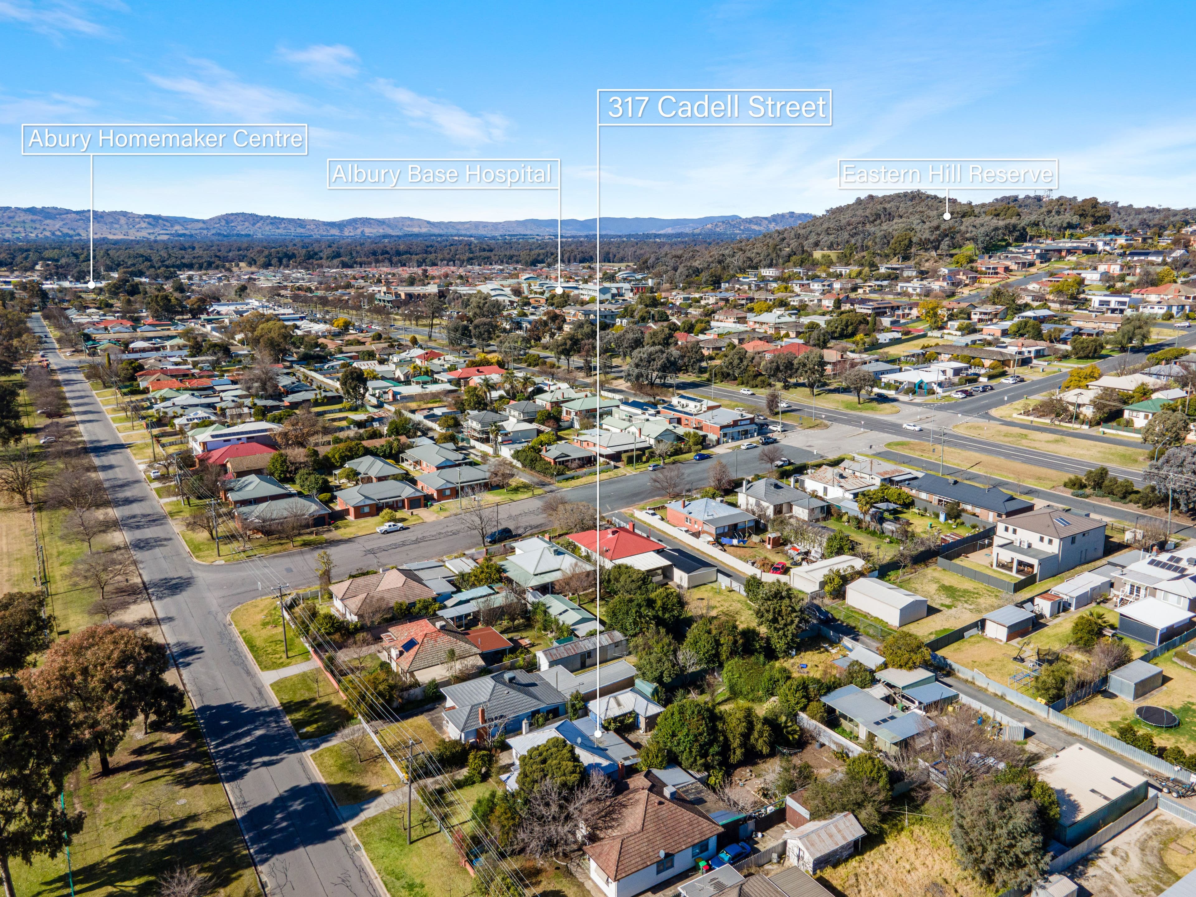317 Cadell Street, East Albury NSW 2640, East Albury - Thumbnail 4