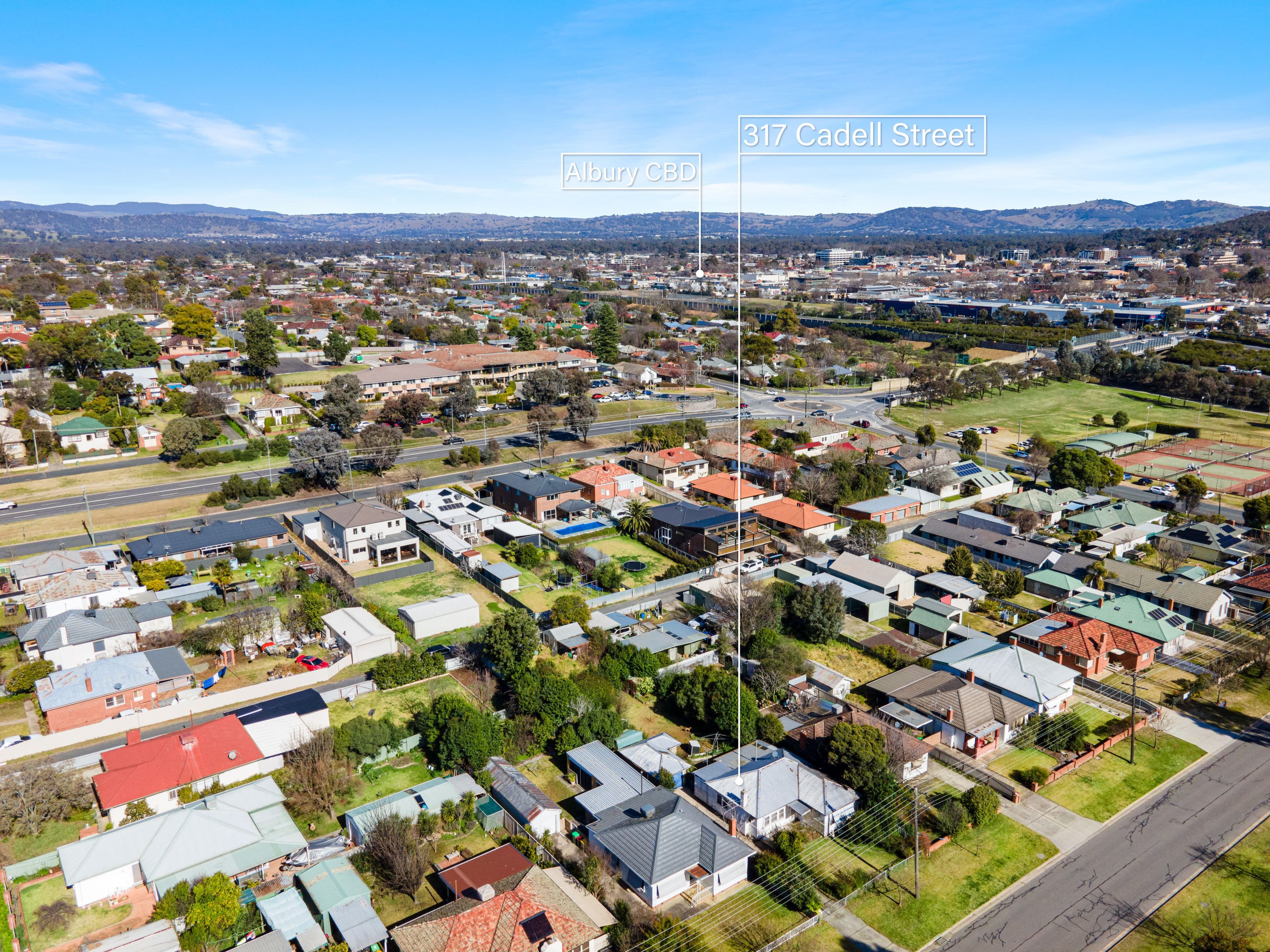 317 Cadell Street, East Albury NSW 2640, East Albury - Thumbnail 5