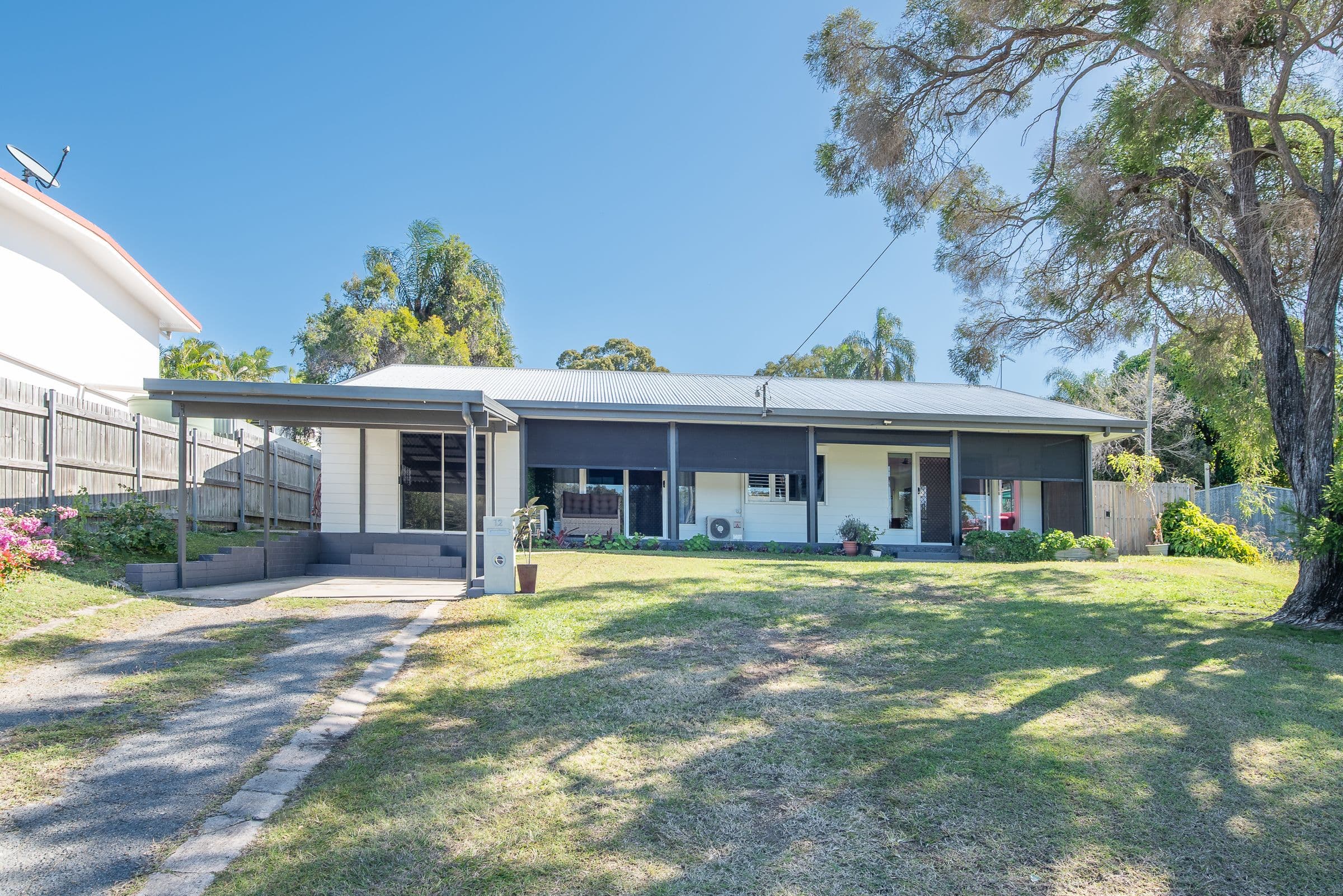 12 Carol Street, Sun Valley QLD 4680, Sun Valley - Thumbnail 2