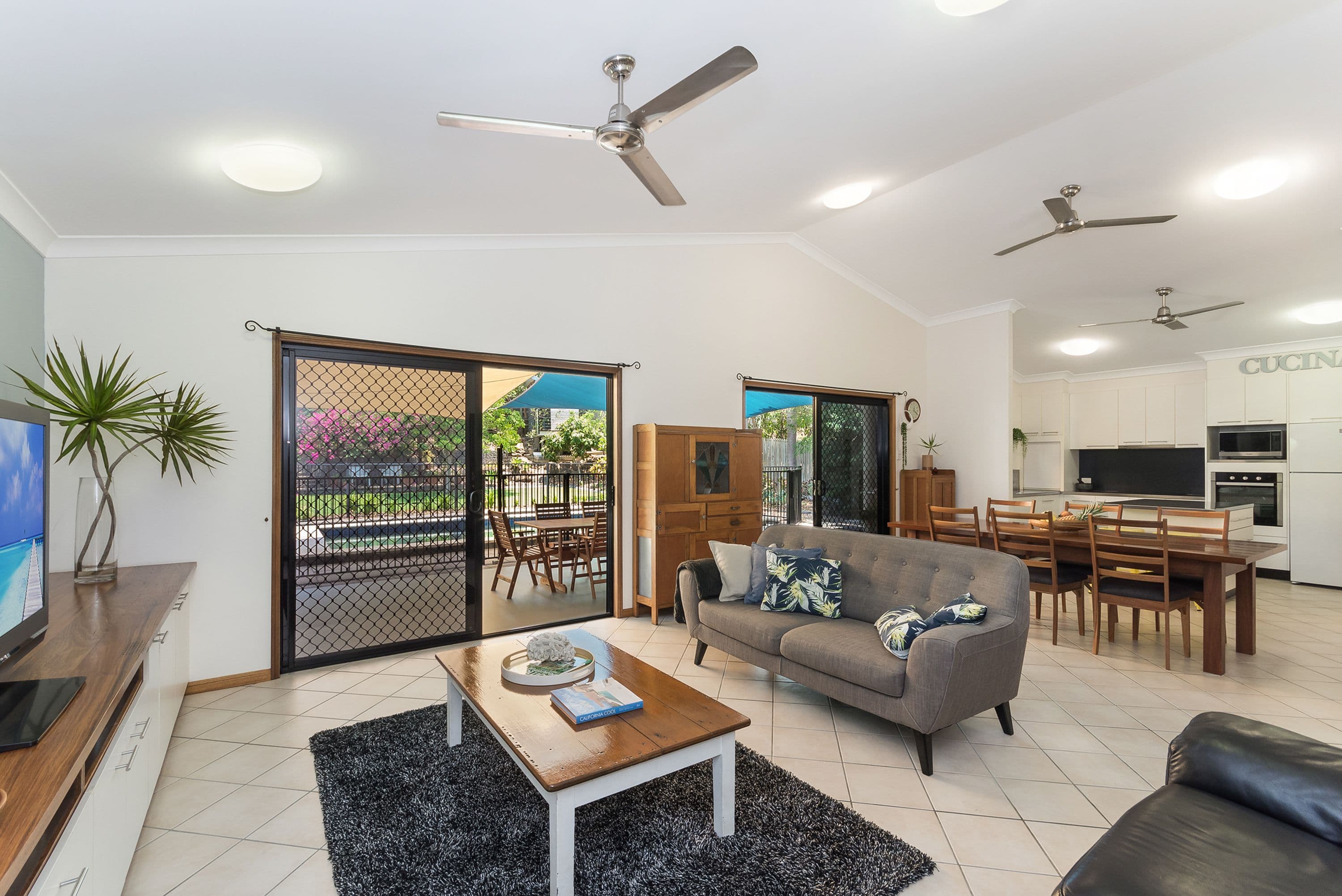 8 Butterfly Crescent, Douglas QLD 4814, Douglas - Thumbnail 2