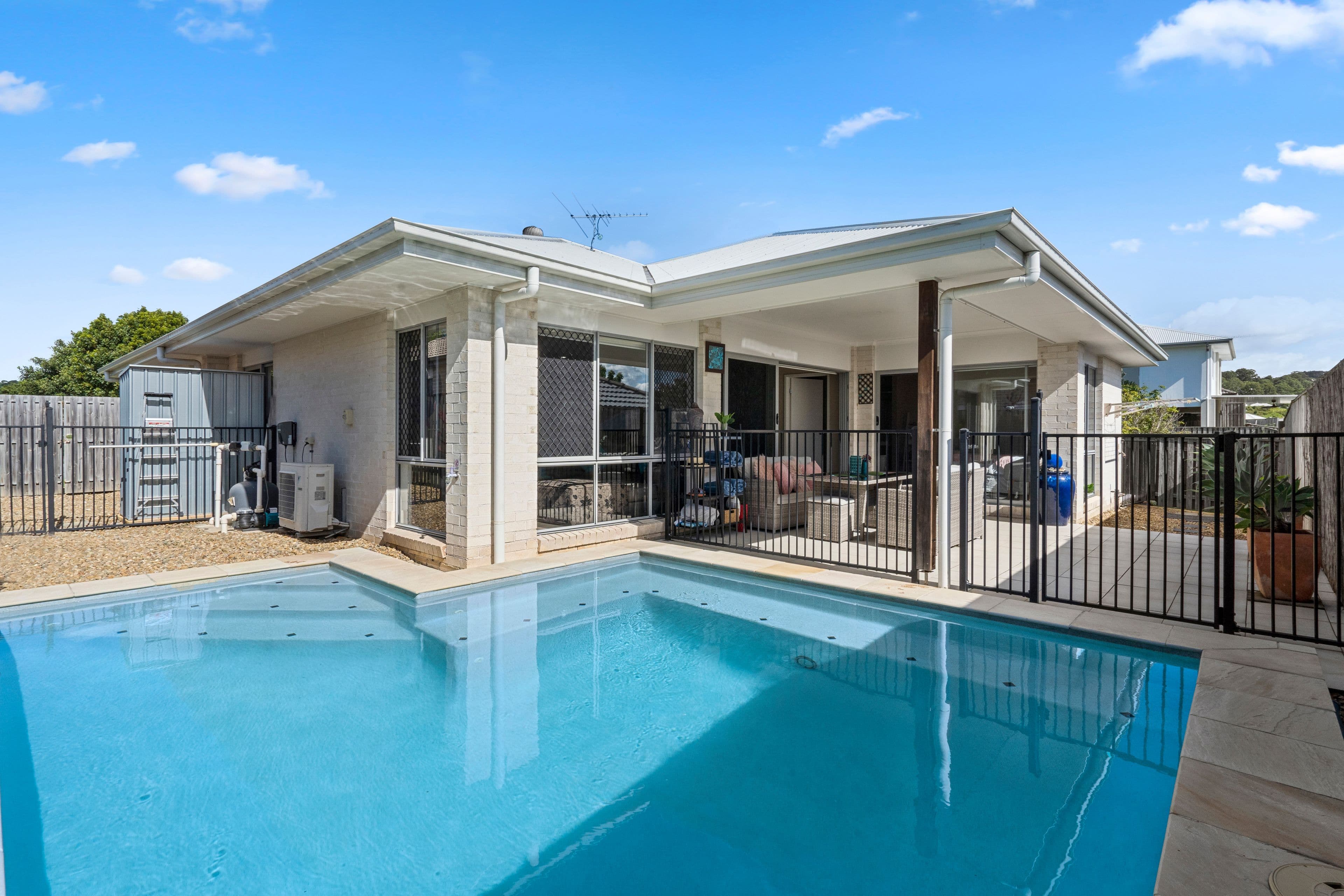 43 Ellenborough Avenue, Ormeau Hills QLD 4208, Ormeau Hills - Image 1