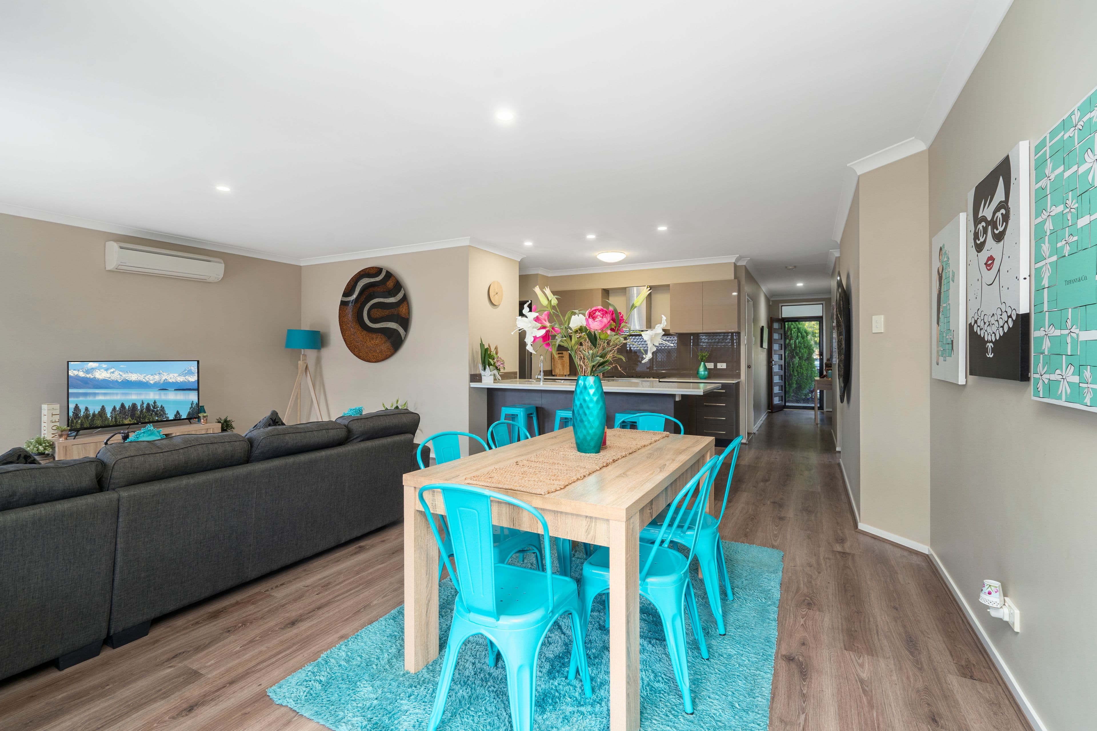 43 Ellenborough Avenue, Ormeau Hills QLD 4208, Ormeau Hills - Thumbnail 4