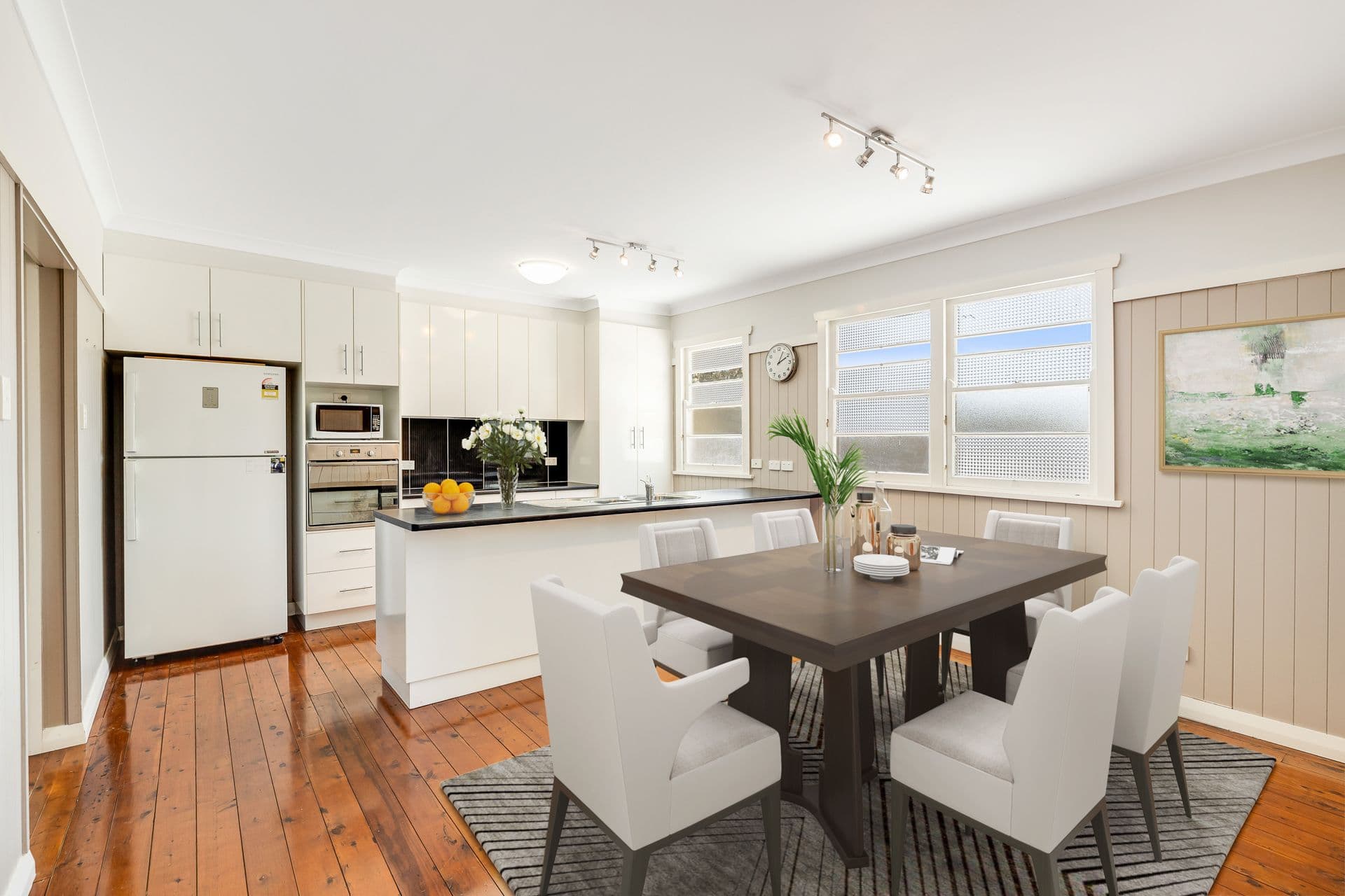 214 Mackenzie Street, Rangeville QLD 4350, Rangeville - Thumbnail 2
