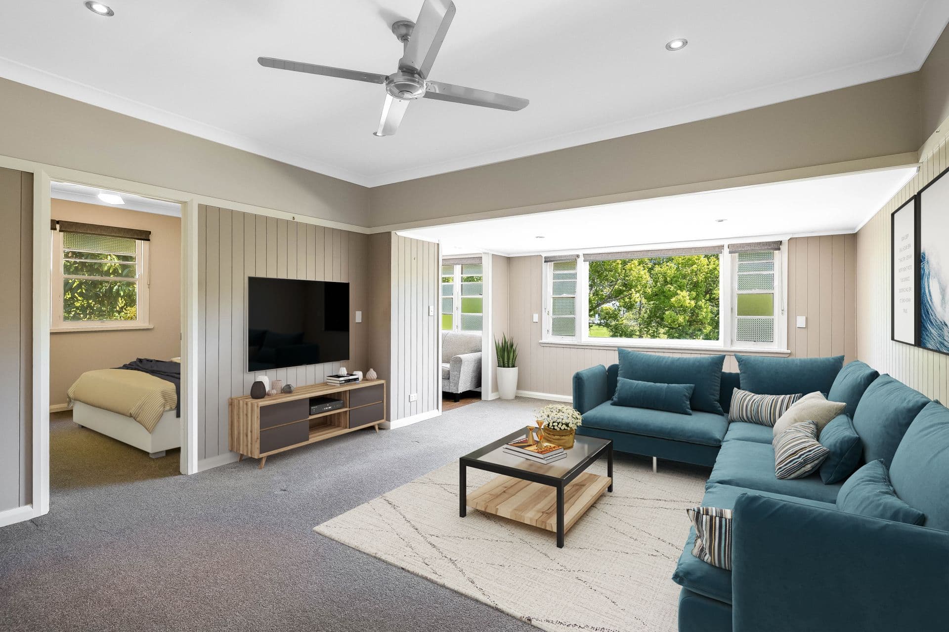 214 Mackenzie Street, Rangeville QLD 4350, Rangeville - Thumbnail 4