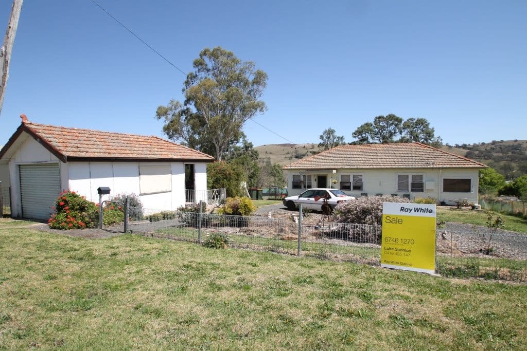 25 Learmonth Street, WILLOW TREE NSW 2339, Willow Tree - Image 1