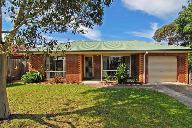 6 Talinga Court, CLIFTON SPRINGS VIC 3222, Clifton Springs - Image 1