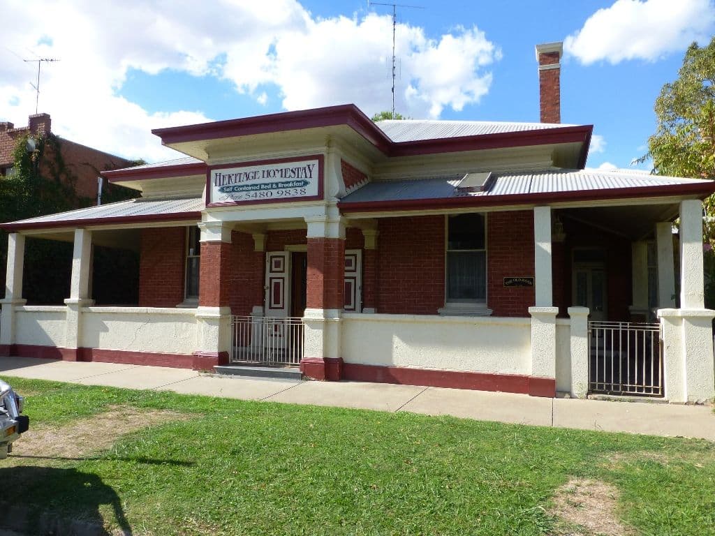 7 Meninya Street, MOAMA NSW 2731, Moama - Image 1