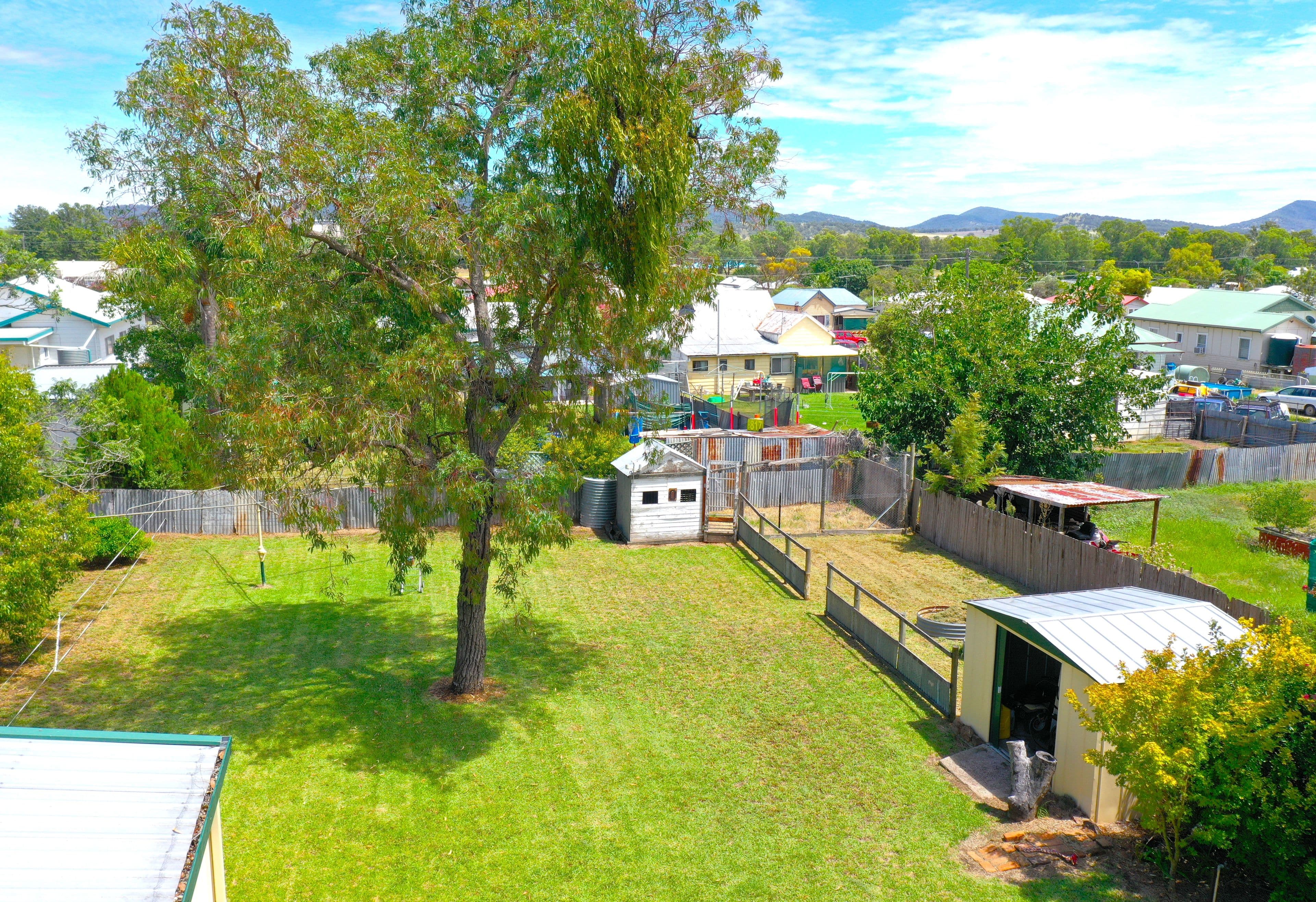 43 Dewhurst Street, Werris Creek NSW 2341, Werris Creek - Thumbnail 2