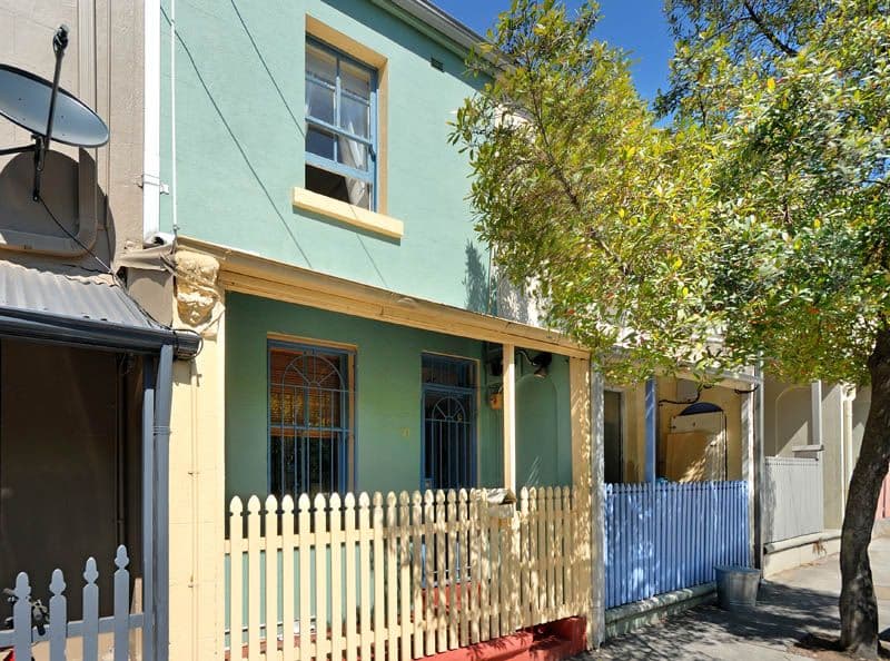 10  Munni Street, NEWTOWN NSW 2042, Newtown - Image 1
