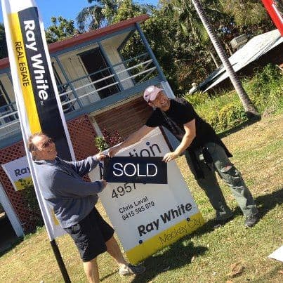 35 Ocean Avenue, SLADE POINT QLD 4740, Slade Point - Thumbnail 2