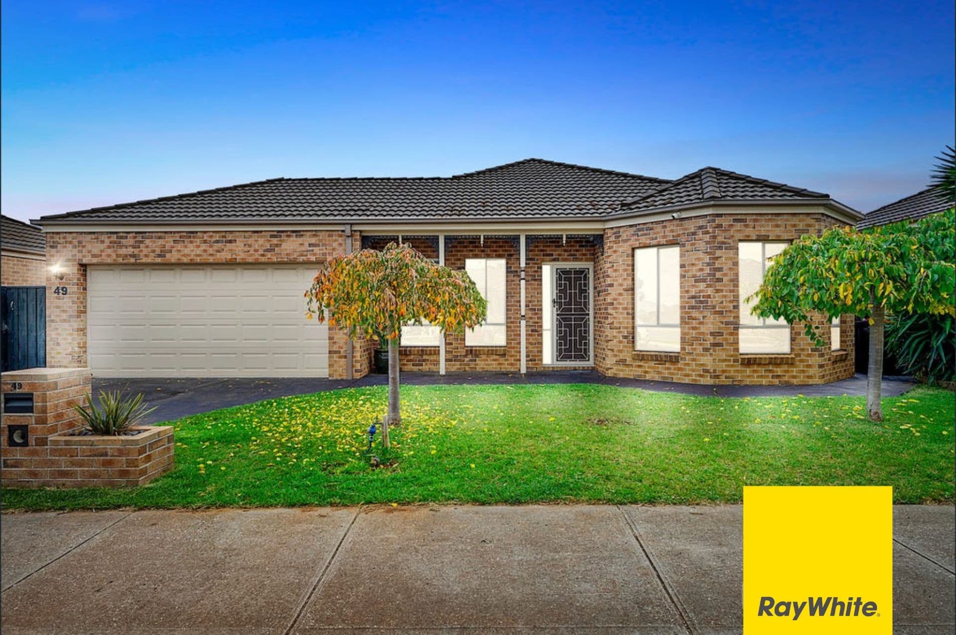 49 Merrystowe Way, HARKNESS VIC 3337, Harkness - Image 1