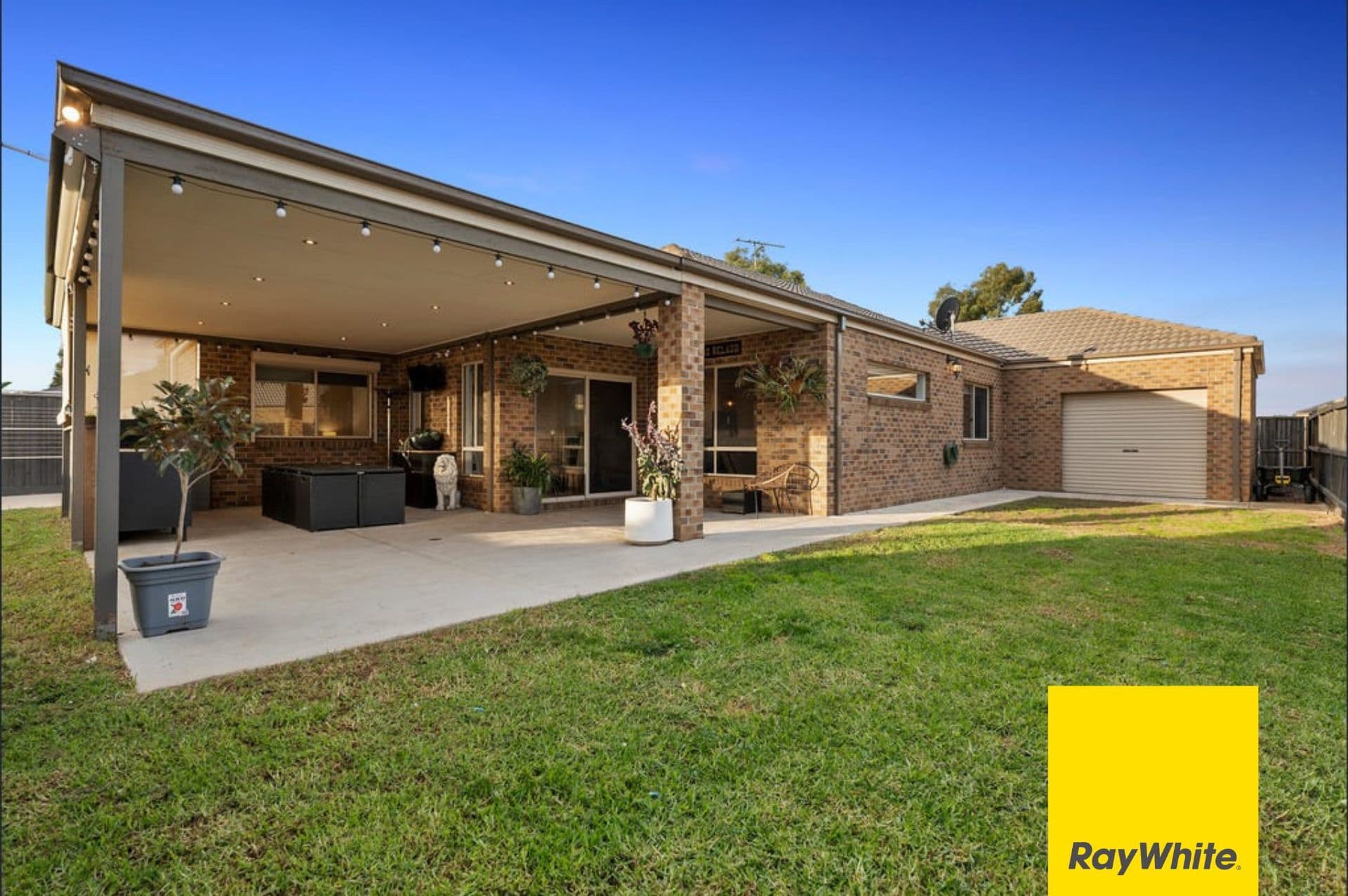 49 Merrystowe Way, HARKNESS VIC 3337, Harkness - Thumbnail 2