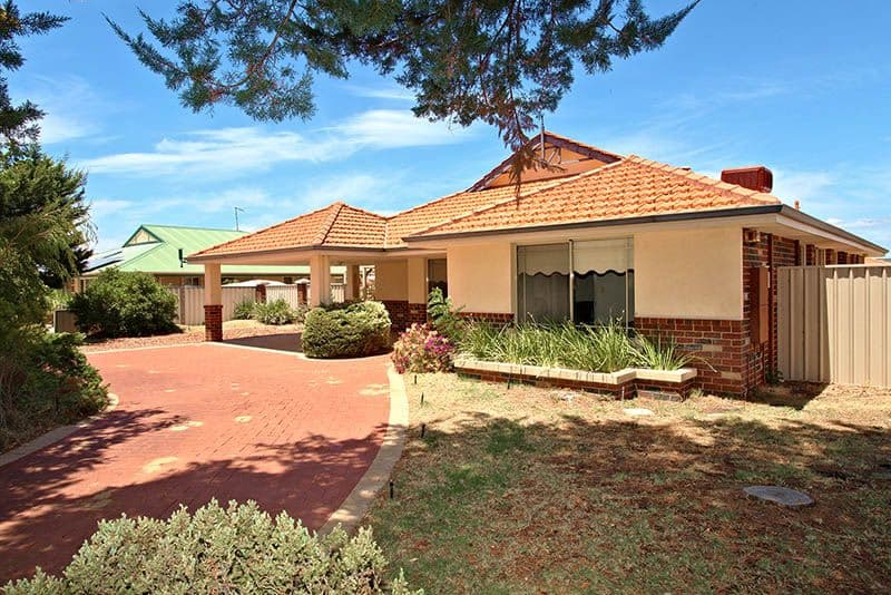 11 Ince Road, GLEN IRIS WA 6230, Glen Iris - Image 1