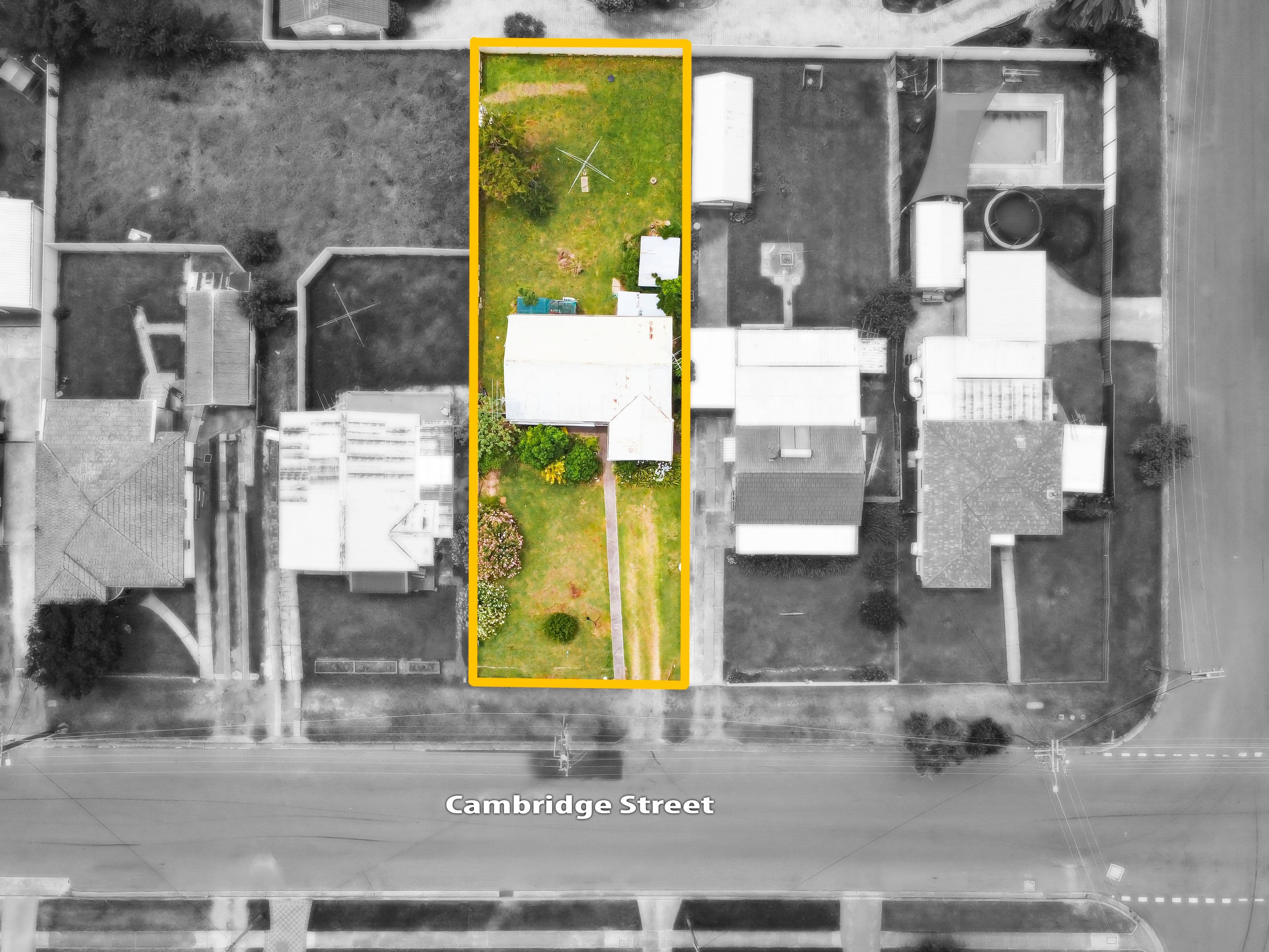 111 Cambridge Street, Cambridge Park NSW 2747, Cambridge Park - Thumbnail 6