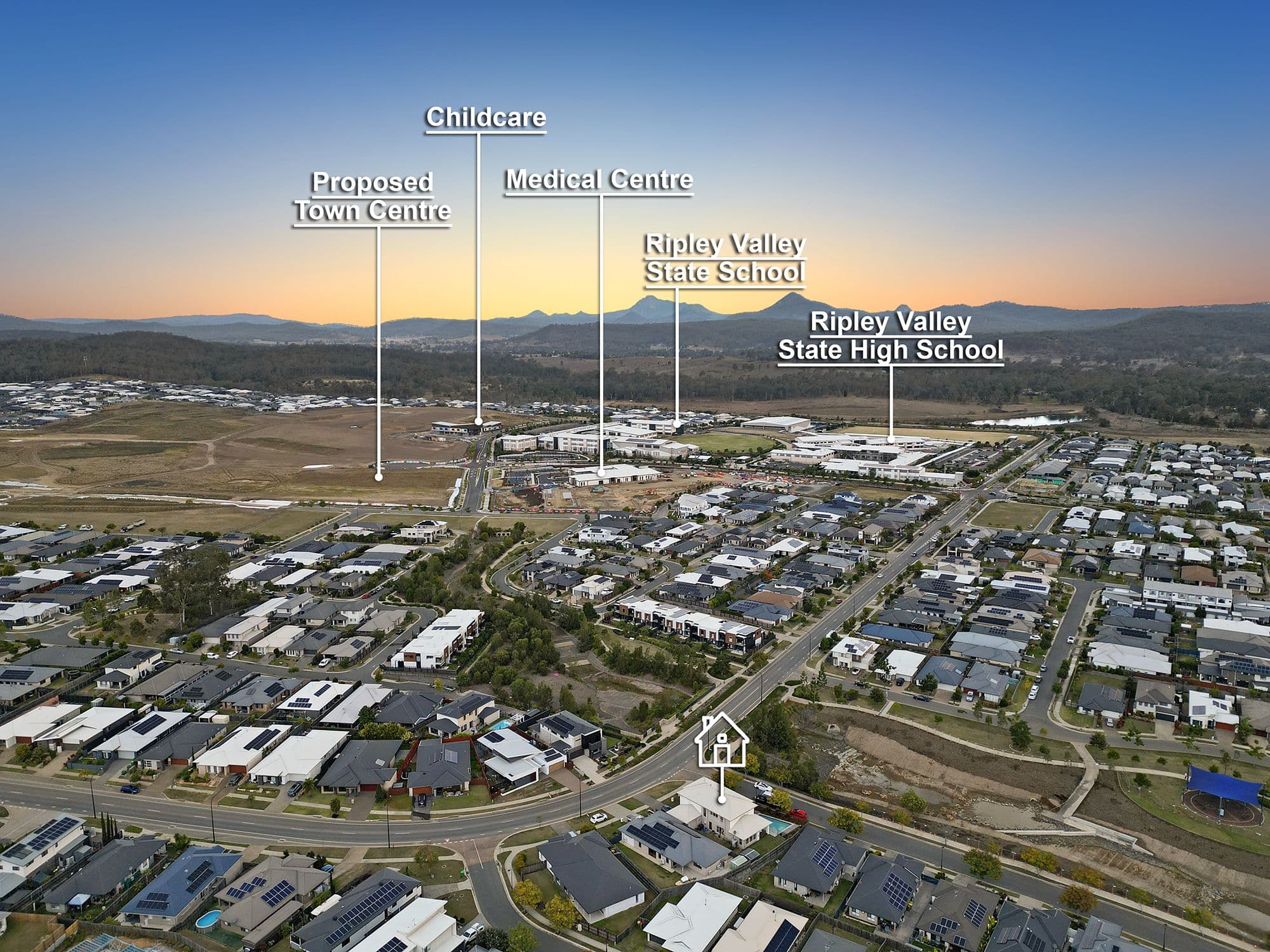 48 Greenview Avenue, South Ripley QLD 4306, South Ripley - Thumbnail 4