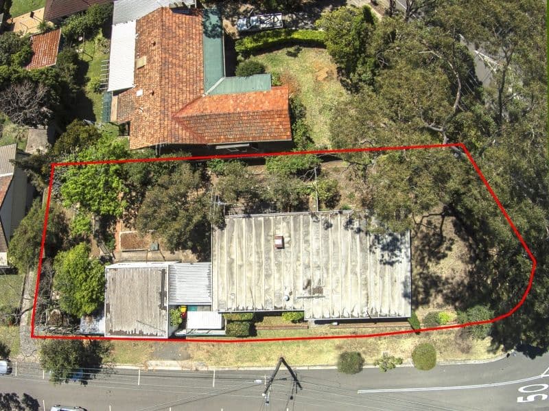 358 Pittwater Road, NORTH RYDE NSW 2113, North Ryde - Image 1