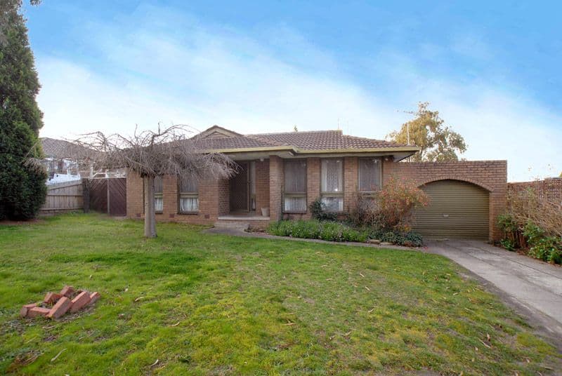 13 Chelsea Court, WANTIRNA VIC 3152, Wantirna - Image 1