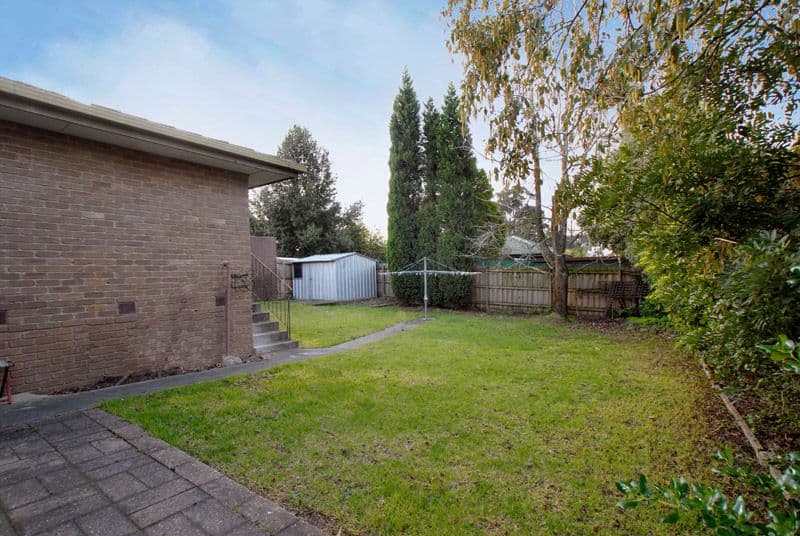 13 Chelsea Court, WANTIRNA VIC 3152, Wantirna - Thumbnail 5